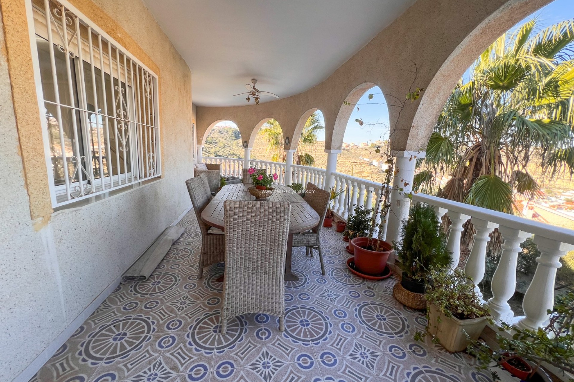 Resale - Villa - Ciudad Quesada - Rojales - Rojales