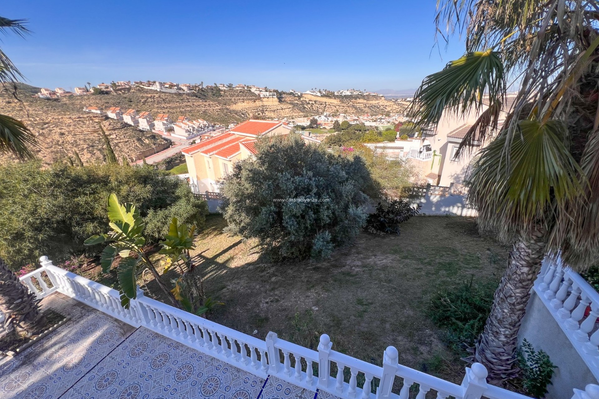 Resale - Villa - Ciudad Quesada - Rojales - Rojales