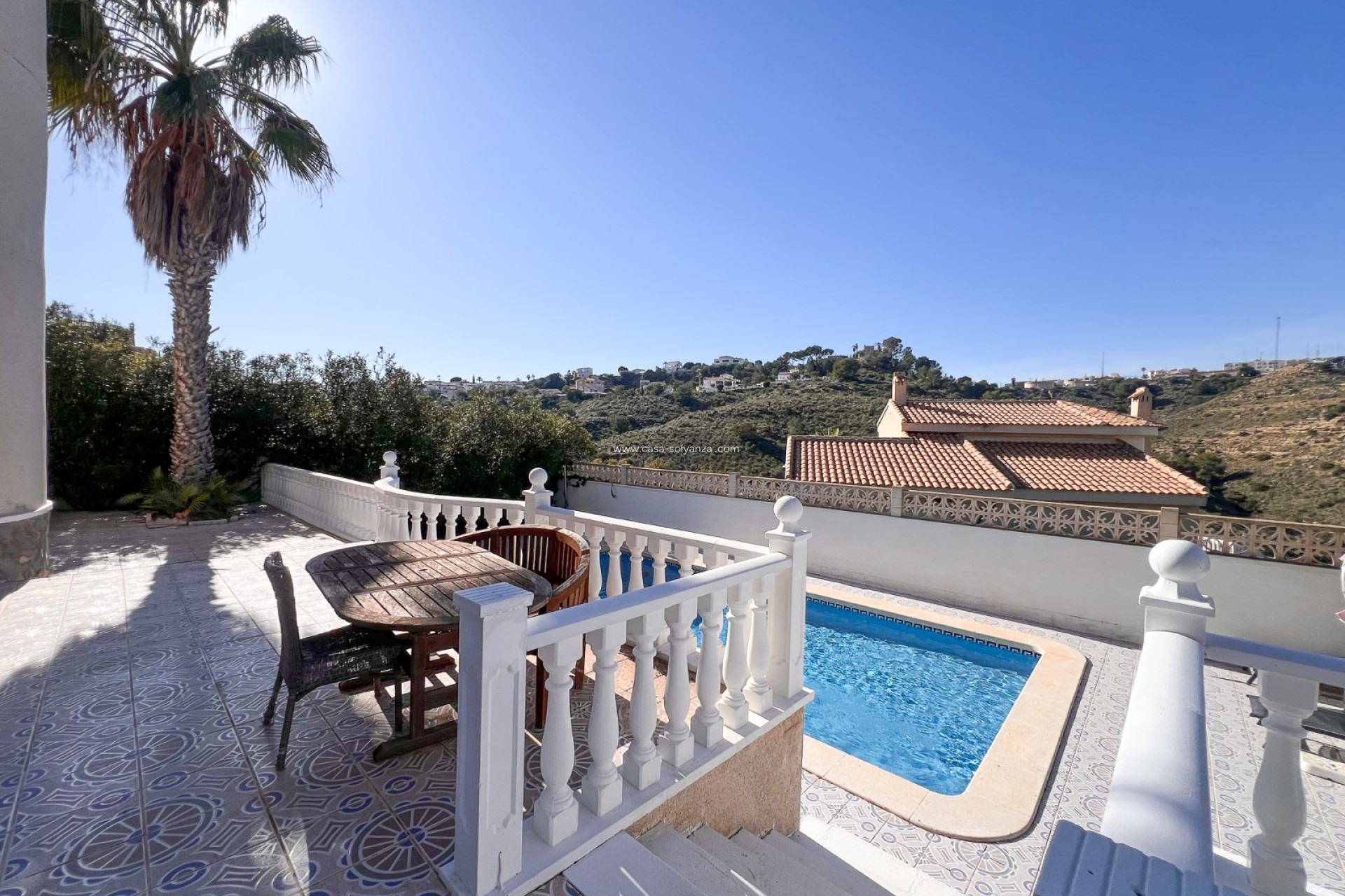 Resale - Villa - Ciudad Quesada - Rojales - Rojales