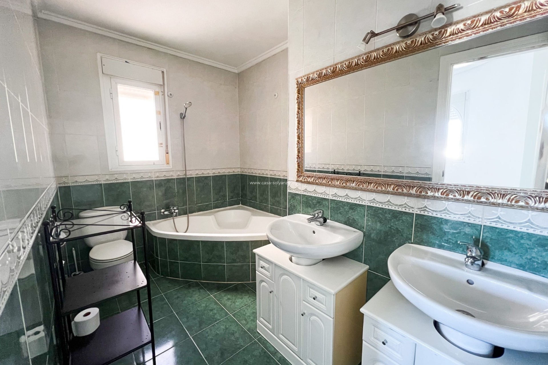 Resale - Villa - Ciudad Quesada - Rojales - Rojales