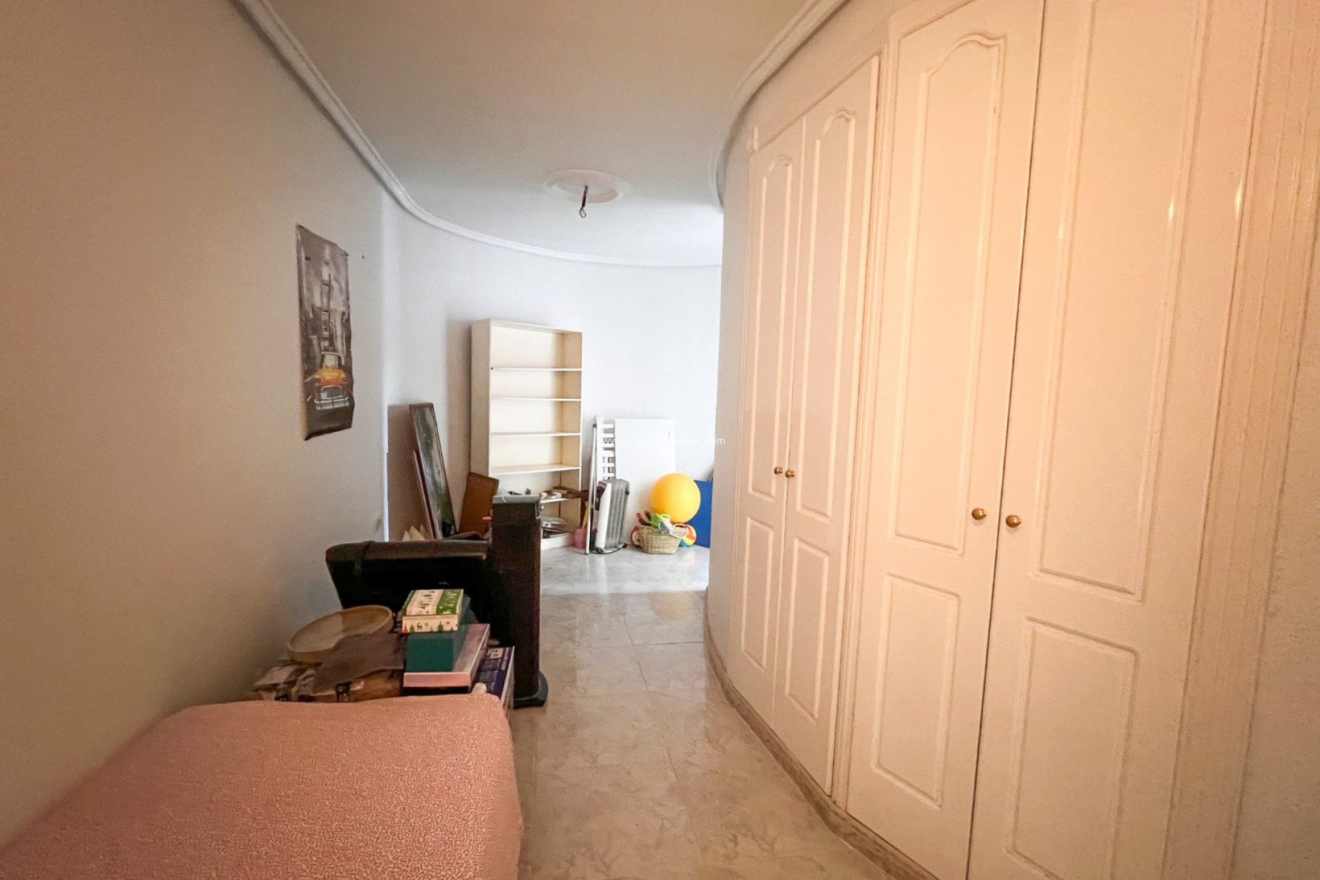 Resale - Villa - Ciudad Quesada - Rojales - Rojales