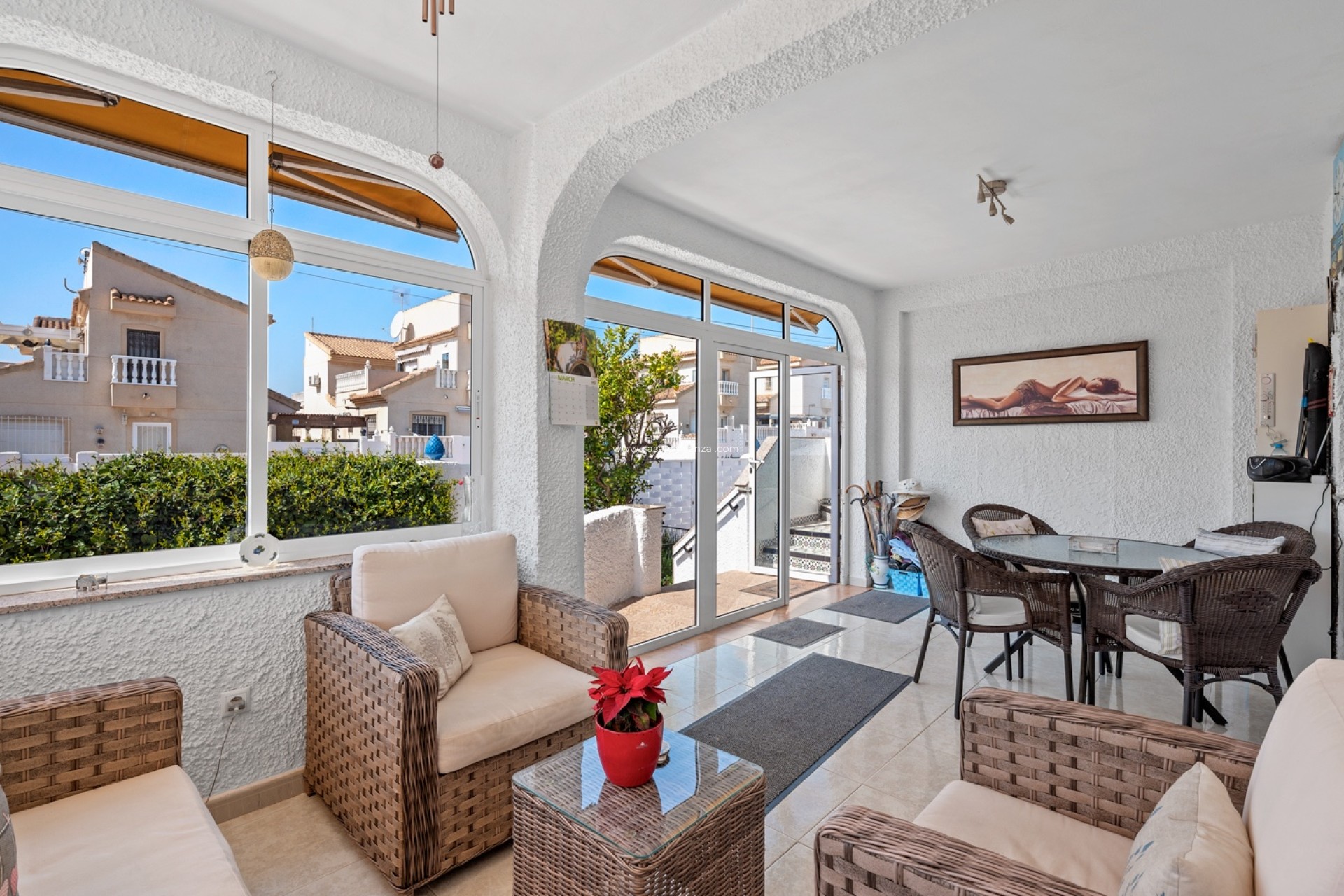 Resale - Villa - Ciudad Quesada - Rojales - Rojales