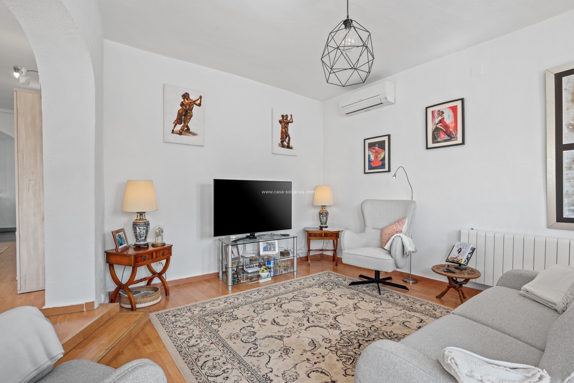 Resale - Villa - Ciudad Quesada - Rojales - Rojales