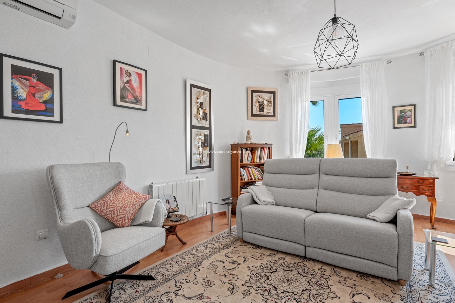 Resale - Villa - Ciudad Quesada - Rojales - Rojales