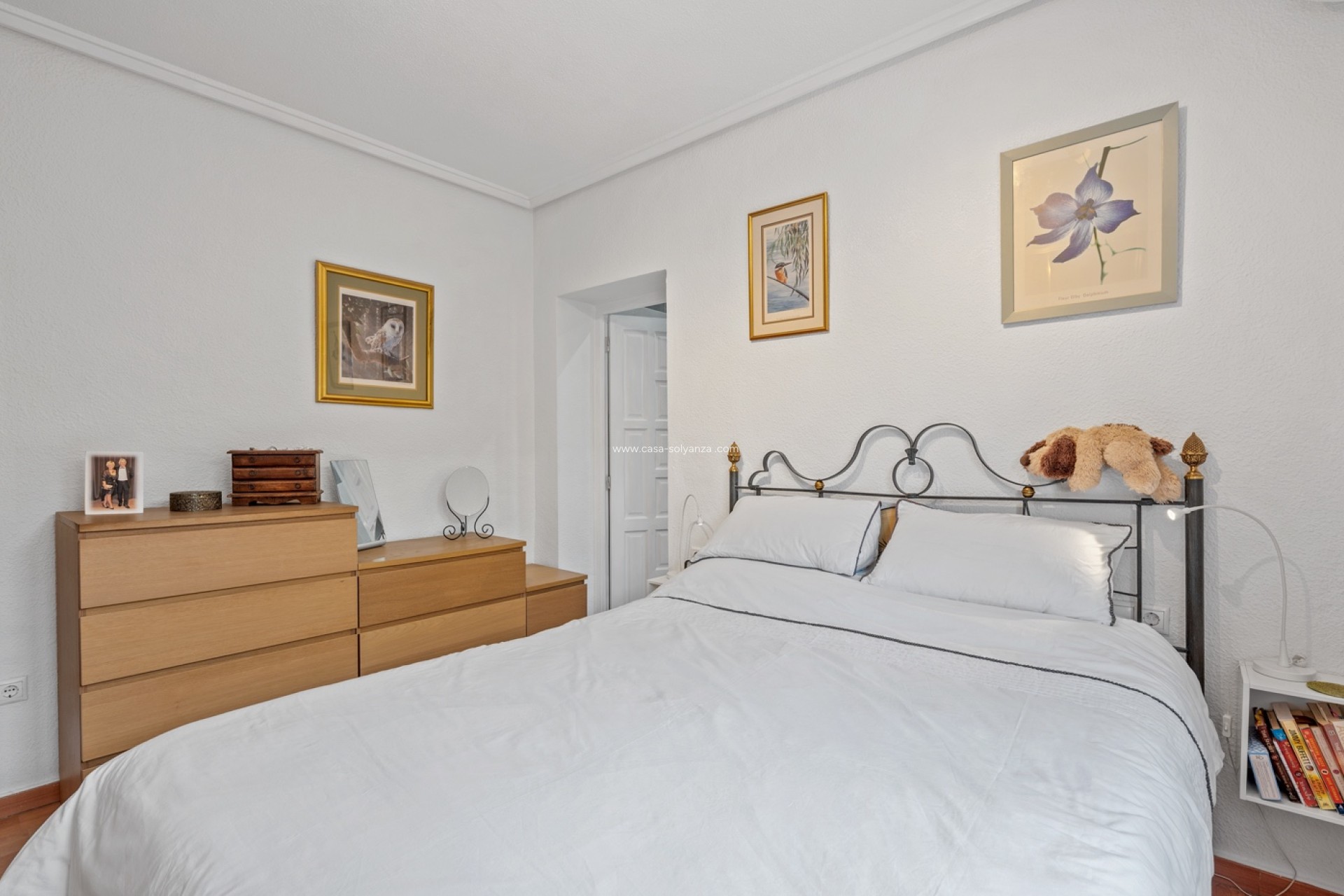 Resale - Villa - Ciudad Quesada - Rojales - Rojales