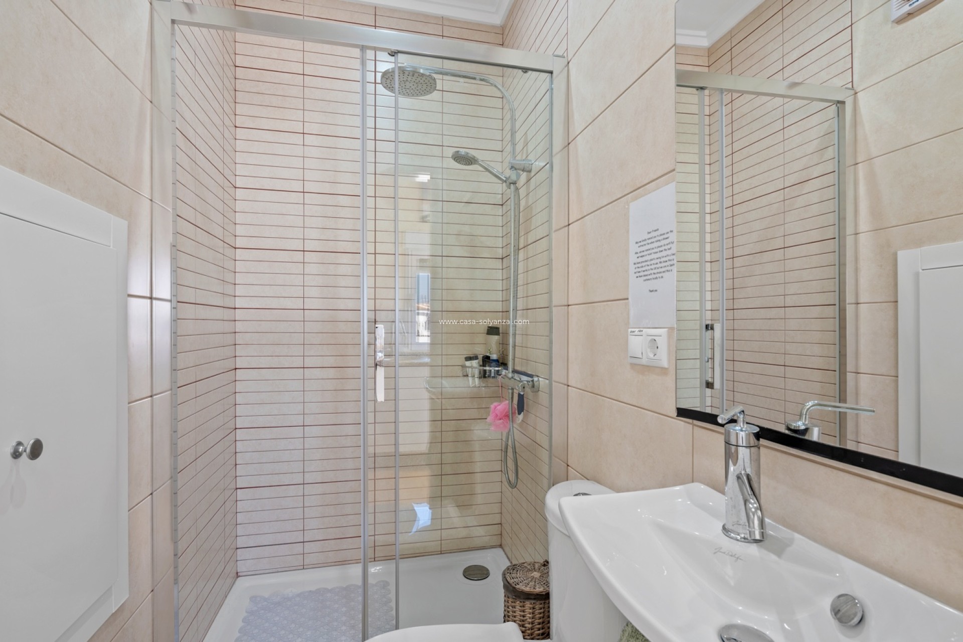 Resale - Villa - Ciudad Quesada - Rojales - Rojales