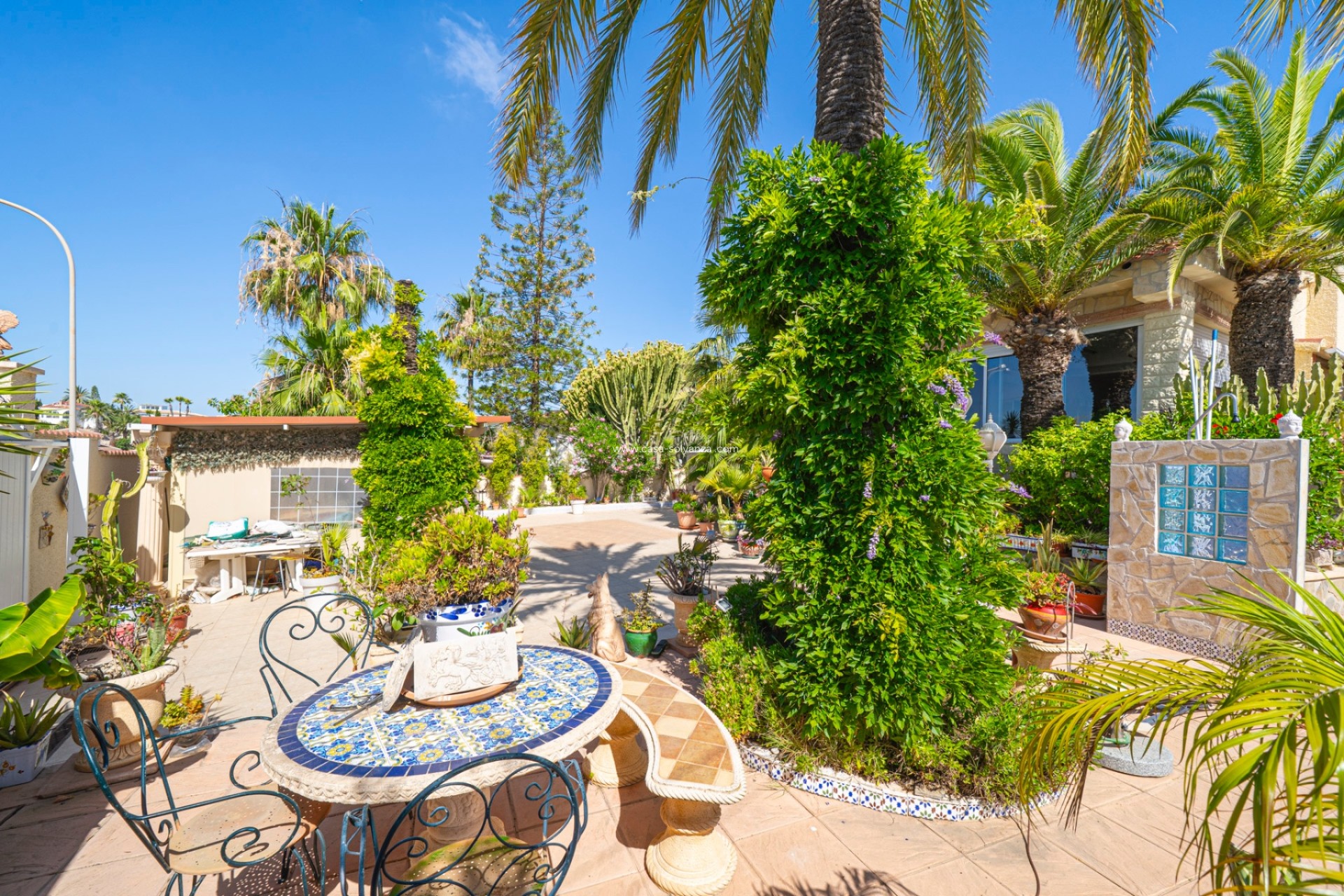 Resale - Villa - Ciudad Quesada - Rojales - Rojales