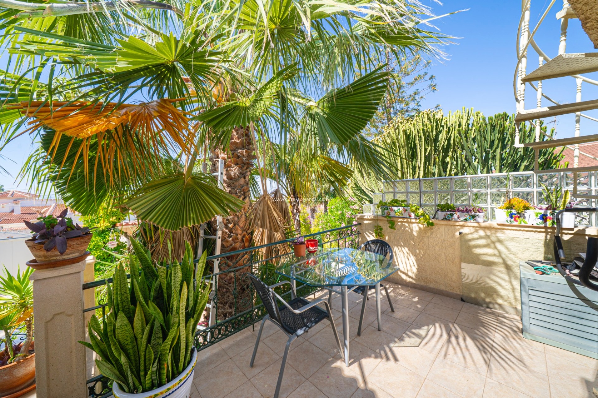 Resale - Villa - Ciudad Quesada - Rojales - Rojales