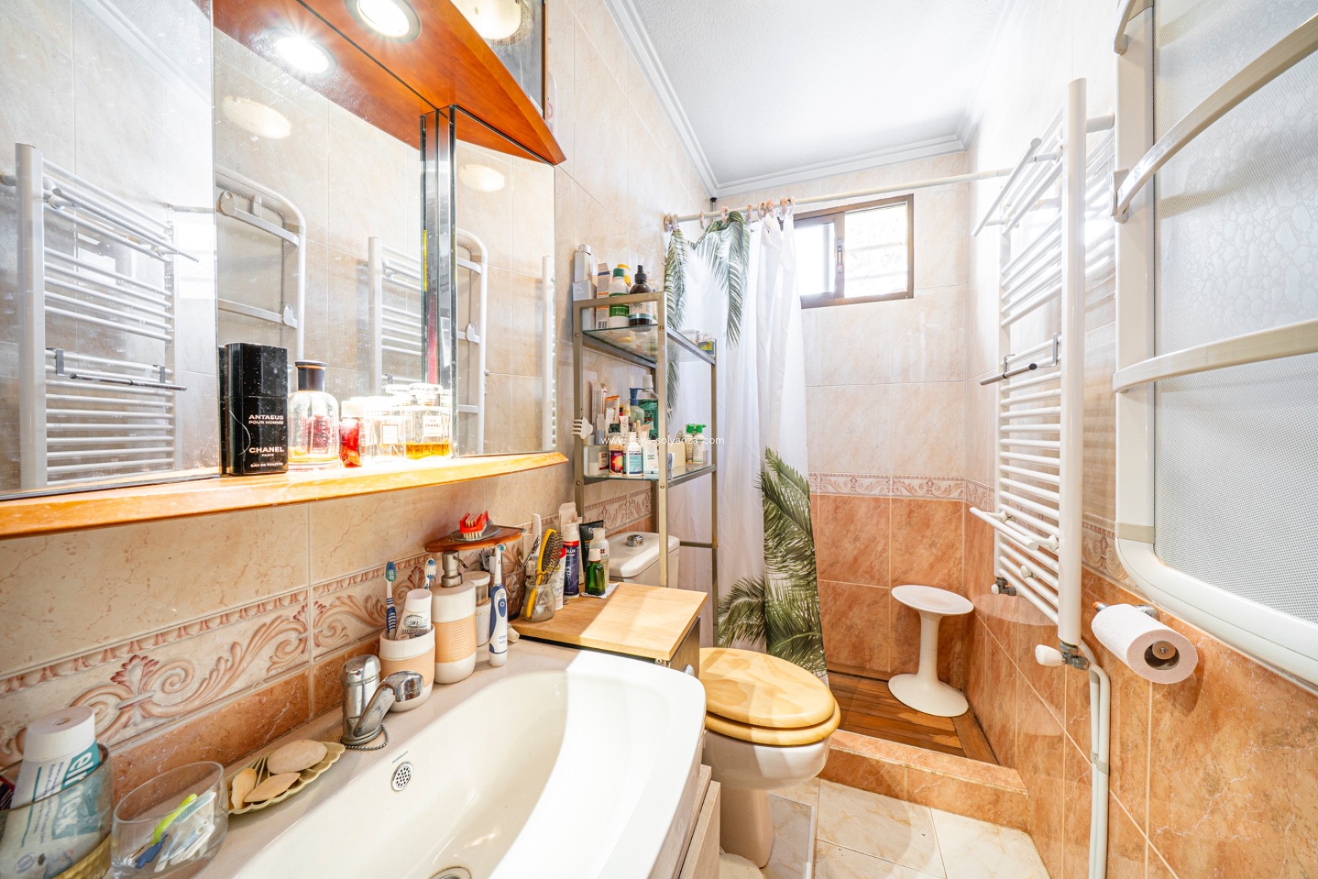 Resale - Villa - Ciudad Quesada - Rojales - Rojales