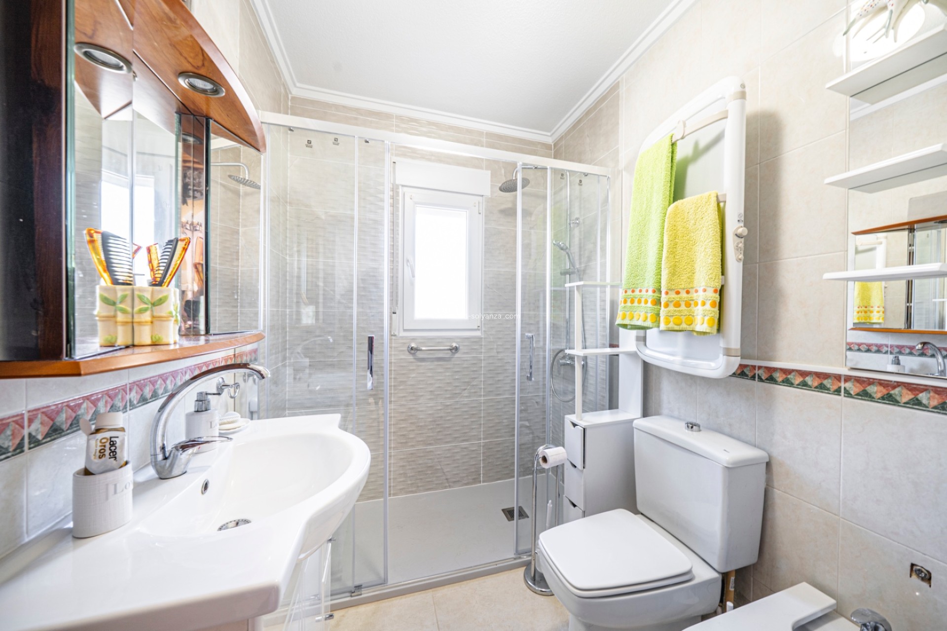Resale - Villa - Ciudad Quesada - Rojales - Rojales