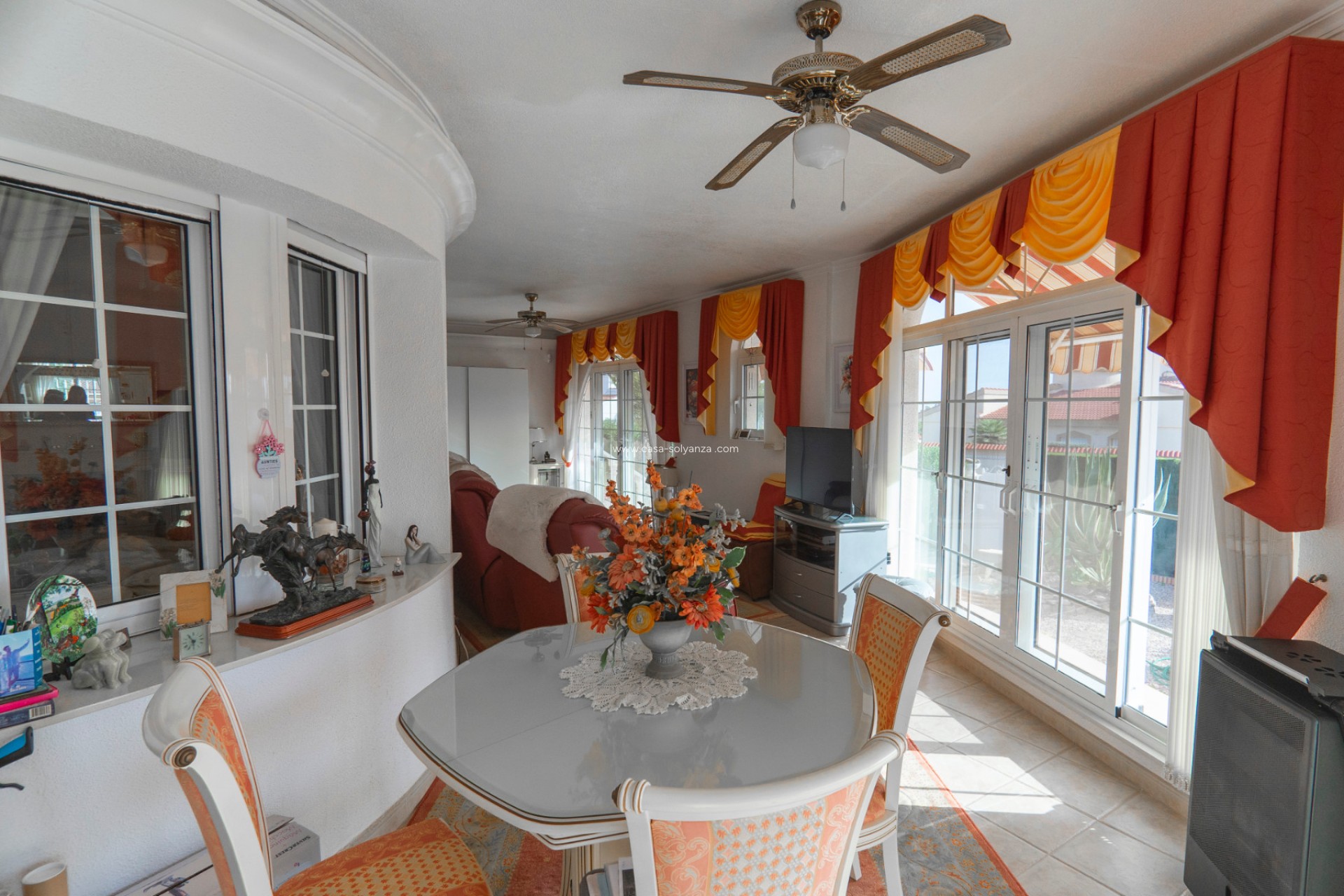Resale - Villa - Ciudad Quesada - Rojales