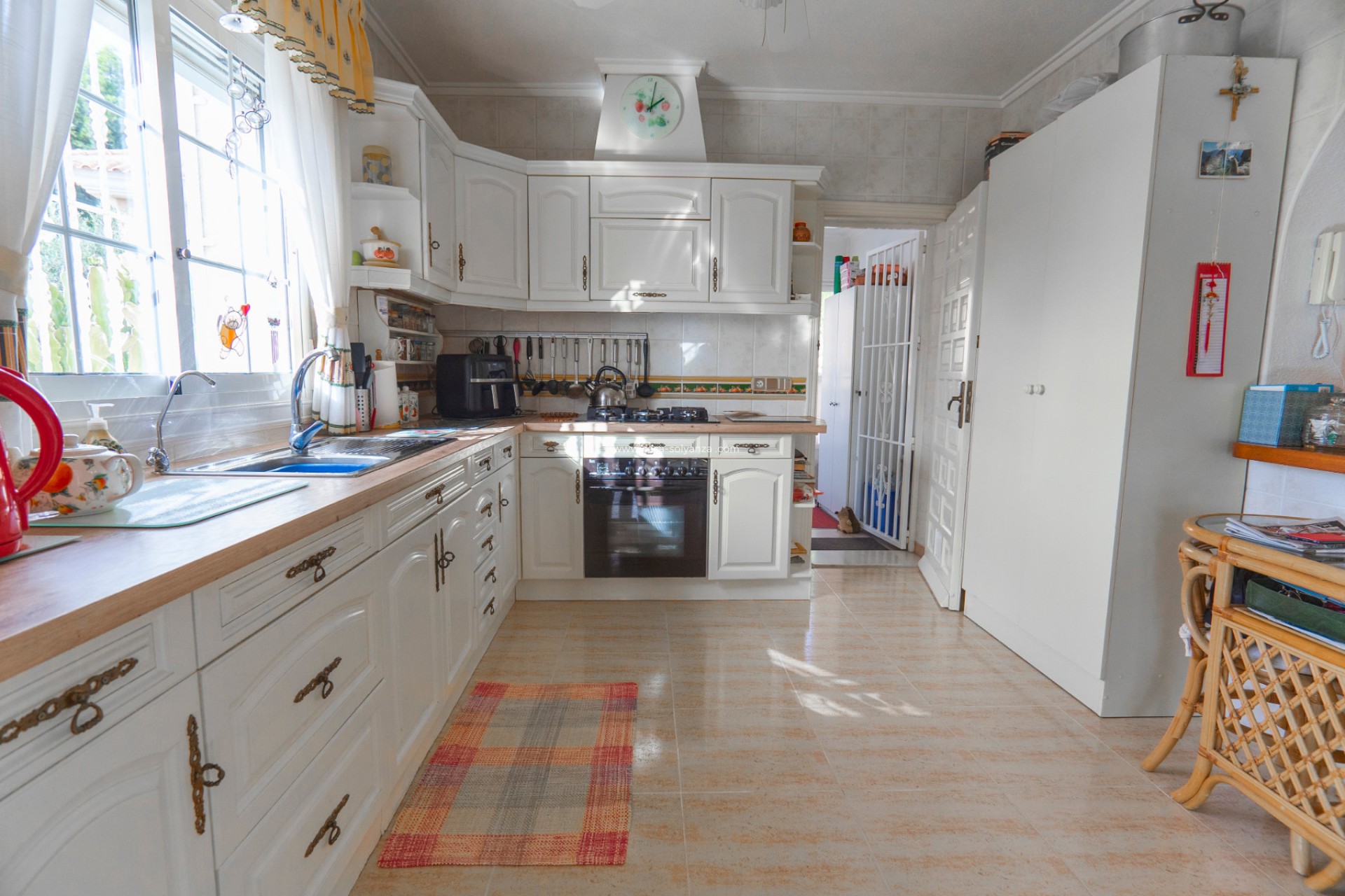 Resale - Villa - Ciudad Quesada - Rojales