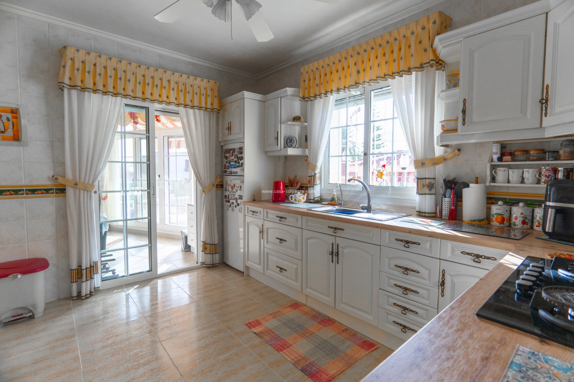 Resale - Villa - Ciudad Quesada - Rojales