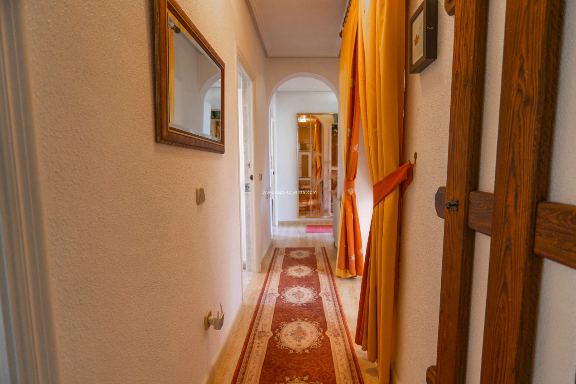 Resale - Villa - Ciudad Quesada - Rojales