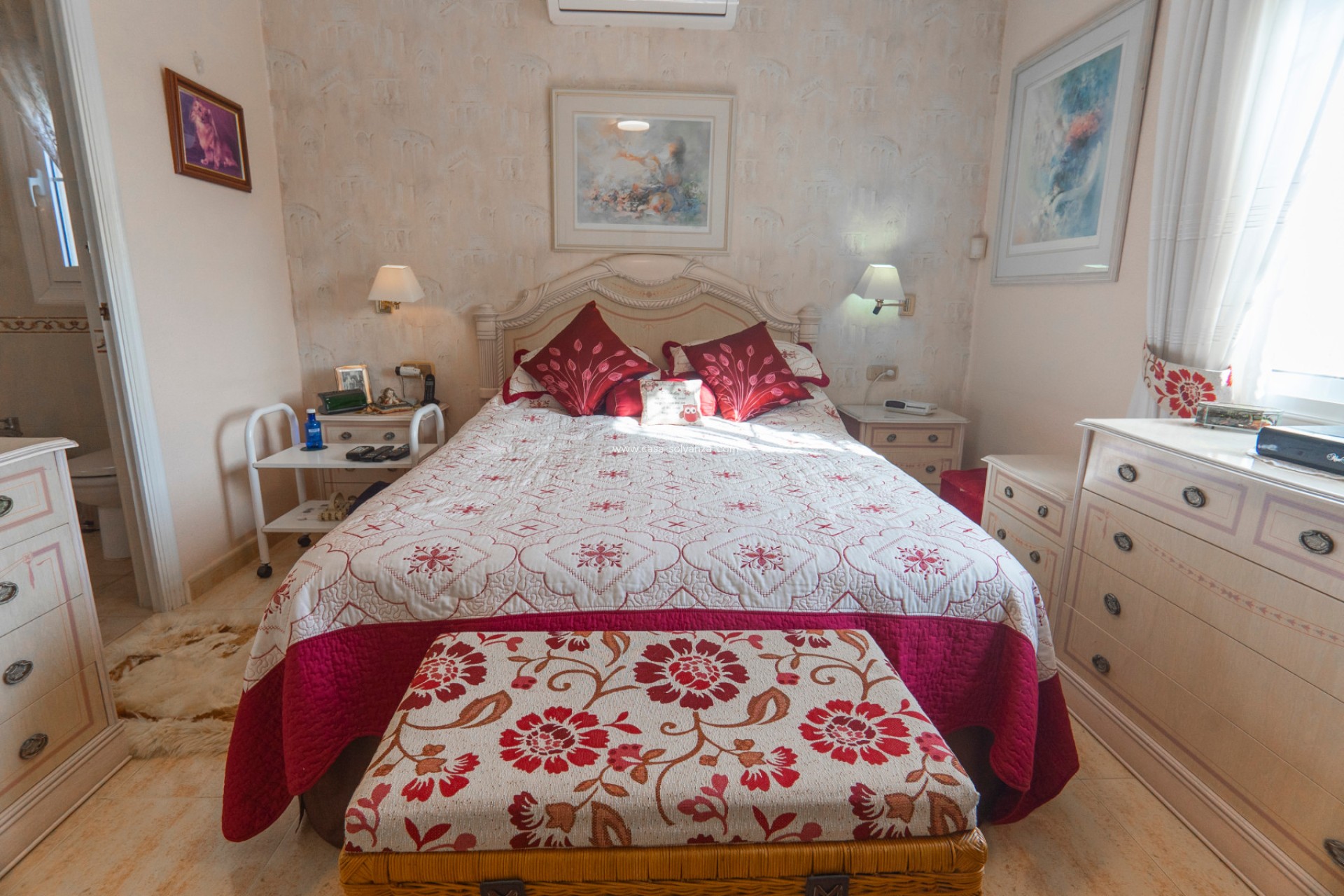 Resale - Villa - Ciudad Quesada - Rojales
