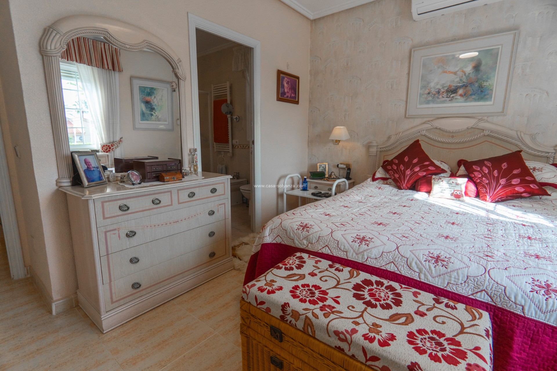 Resale - Villa - Ciudad Quesada - Rojales