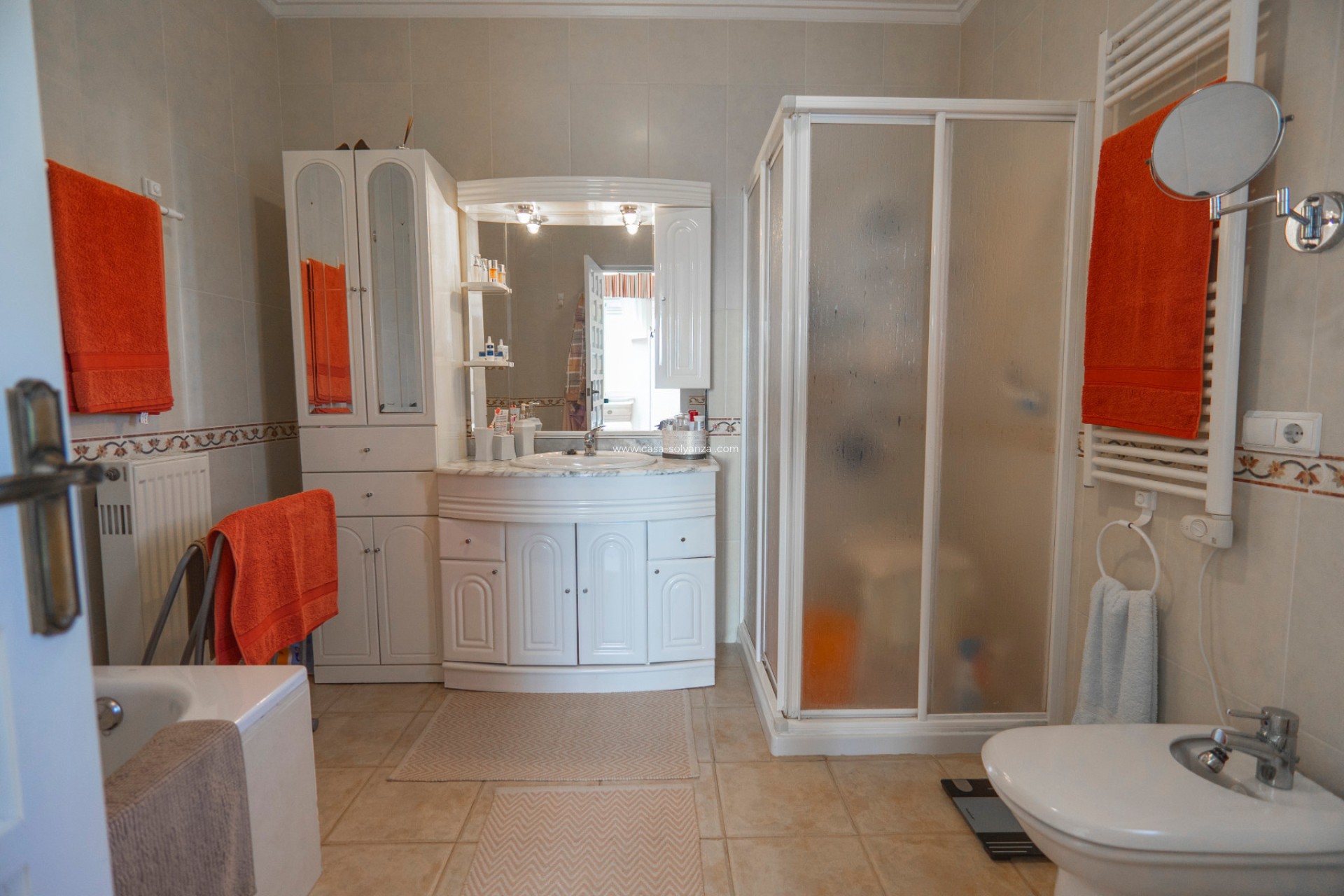 Resale - Villa - Ciudad Quesada - Rojales