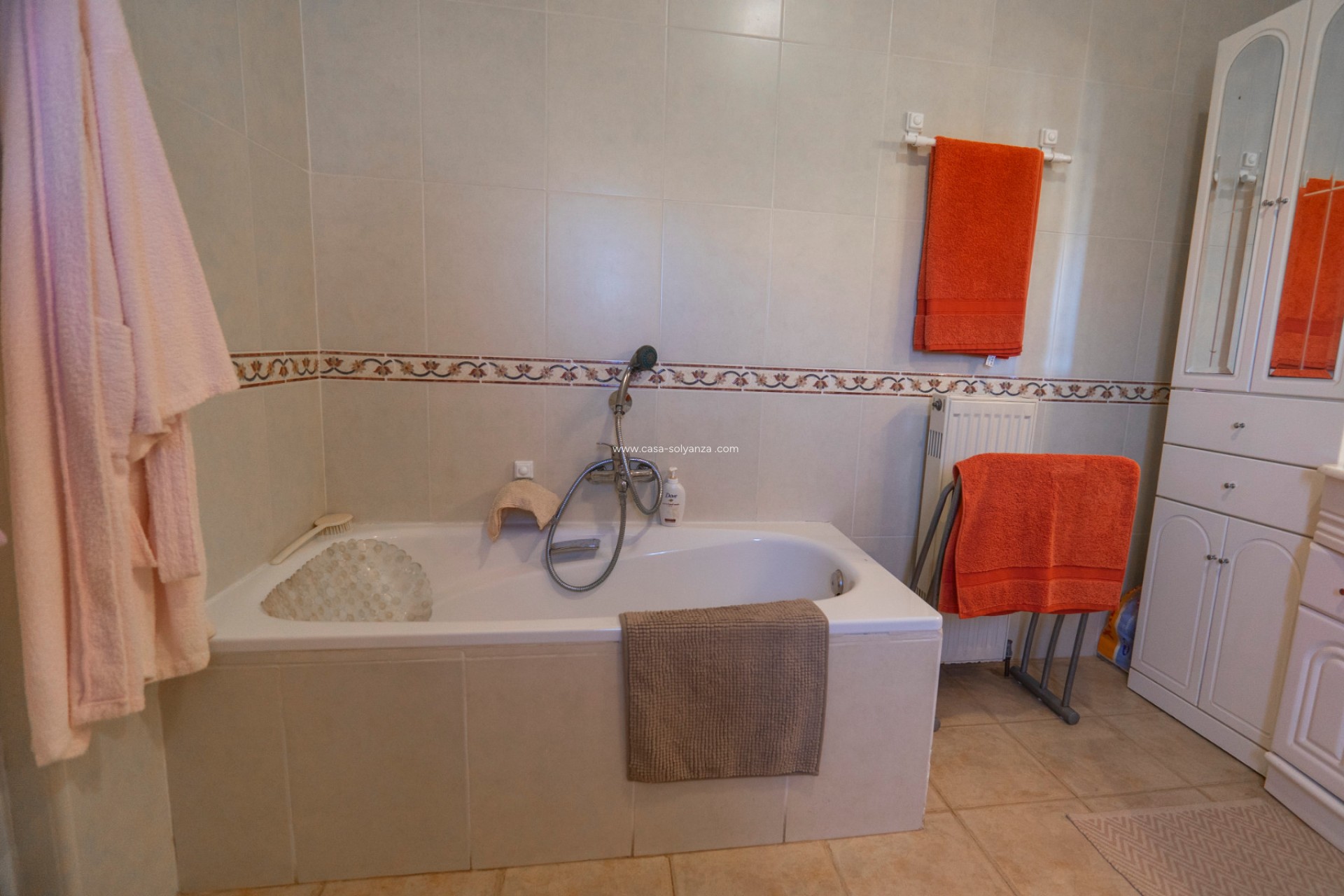 Resale - Villa - Ciudad Quesada - Rojales
