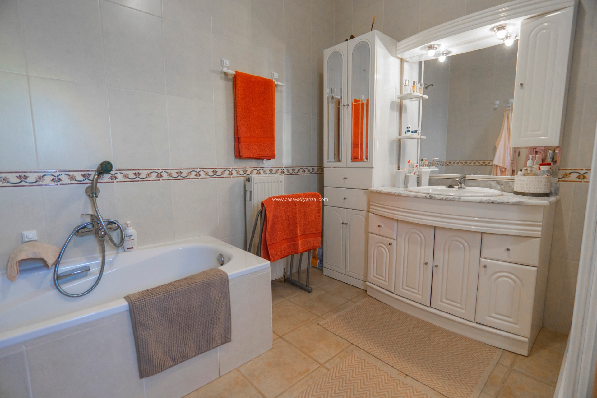 Resale - Villa - Ciudad Quesada - Rojales