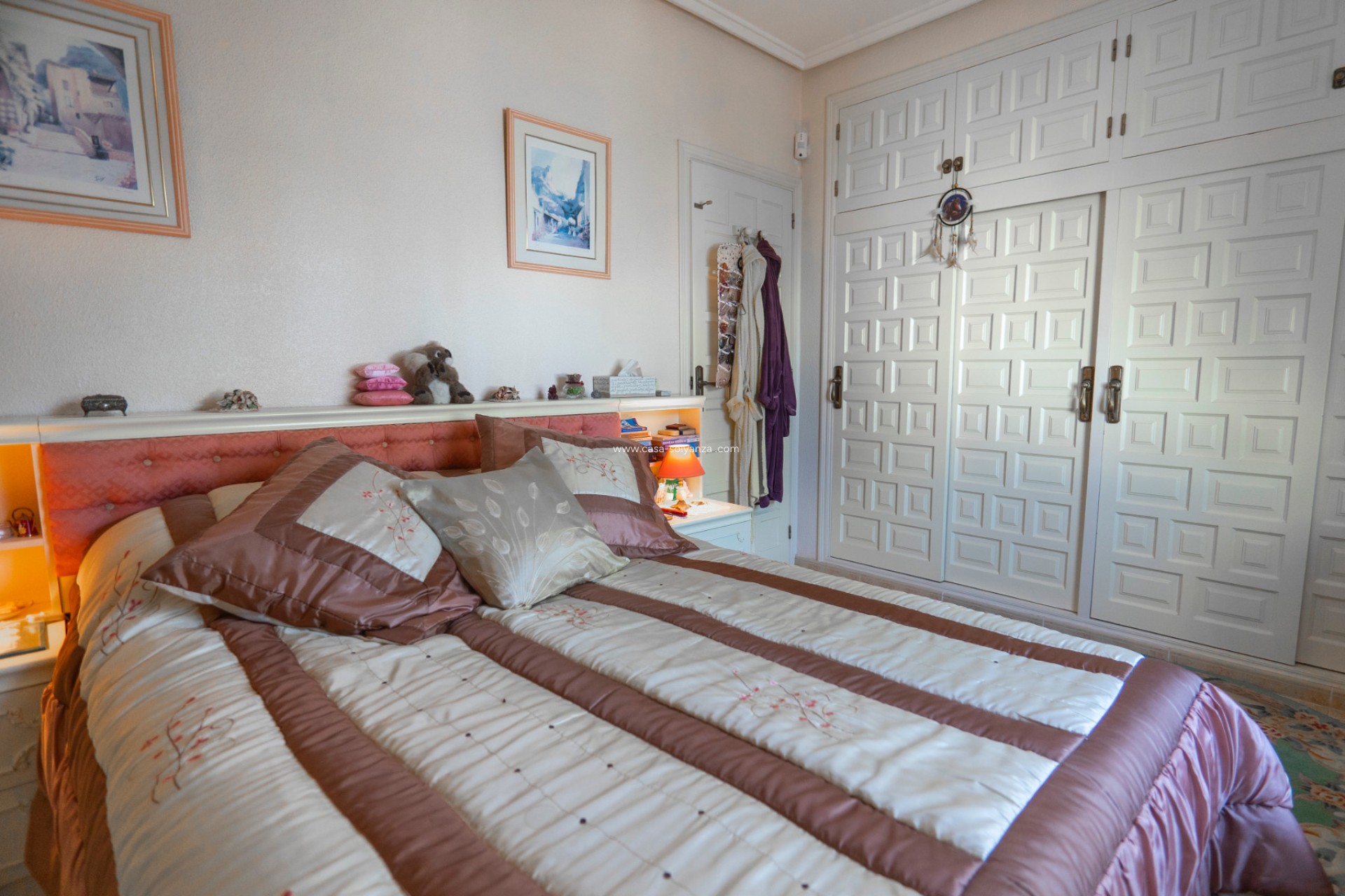 Resale - Villa - Ciudad Quesada - Rojales