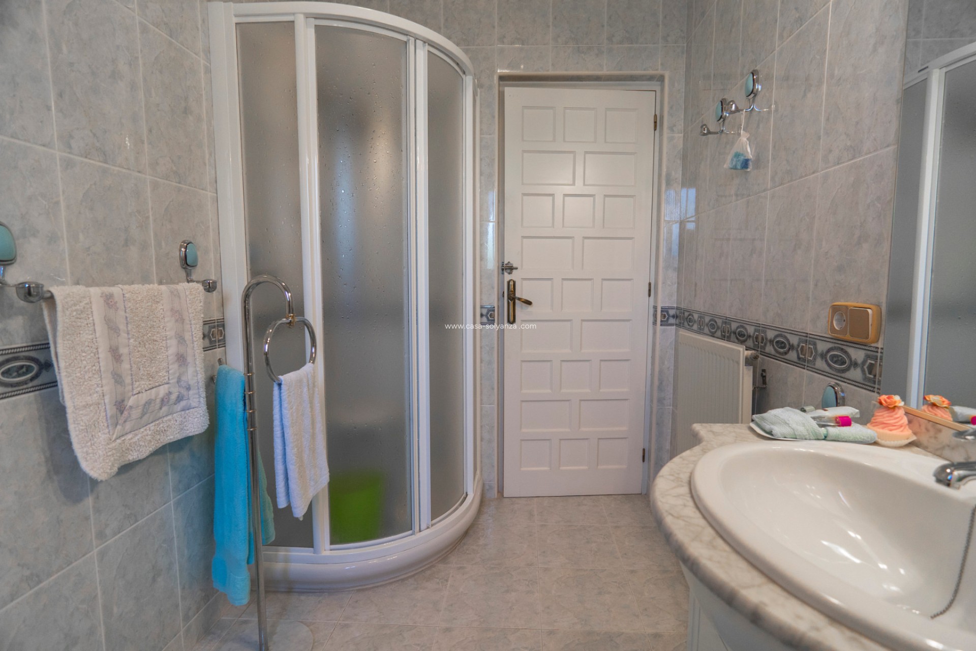 Resale - Villa - Ciudad Quesada - Rojales