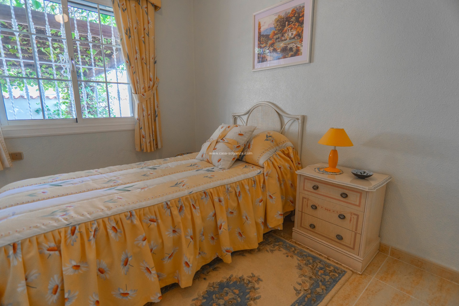 Resale - Villa - Ciudad Quesada - Rojales