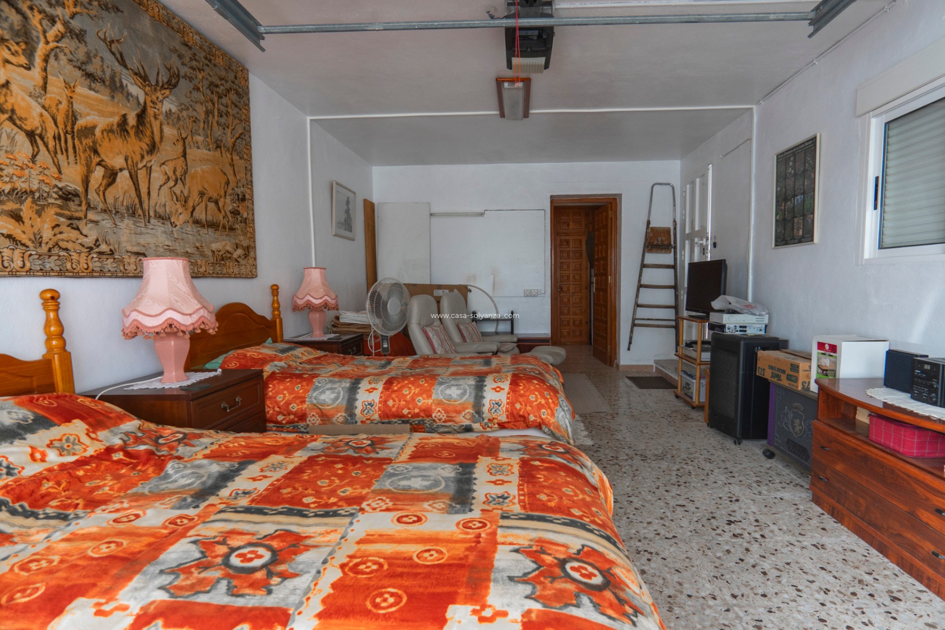 Resale - Villa - Ciudad Quesada - Rojales