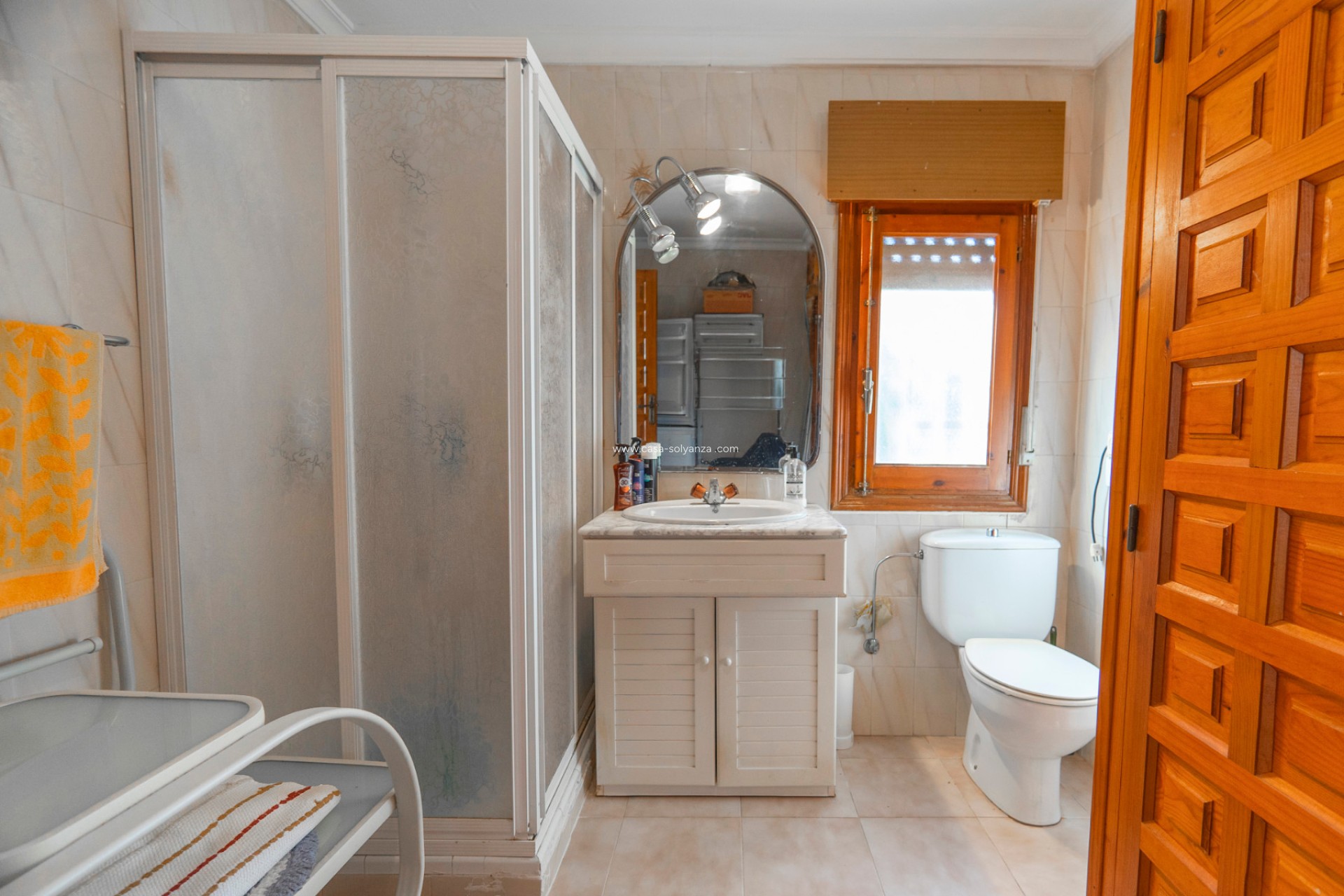 Resale - Villa - Ciudad Quesada - Rojales