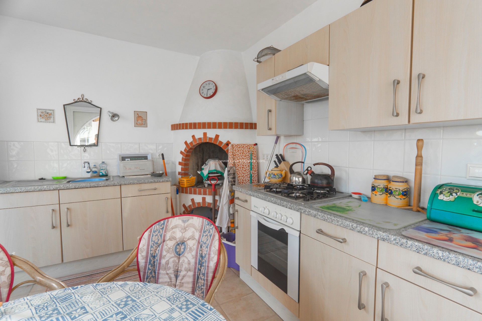 Resale - Villa - Ciudad Quesada - Rojales