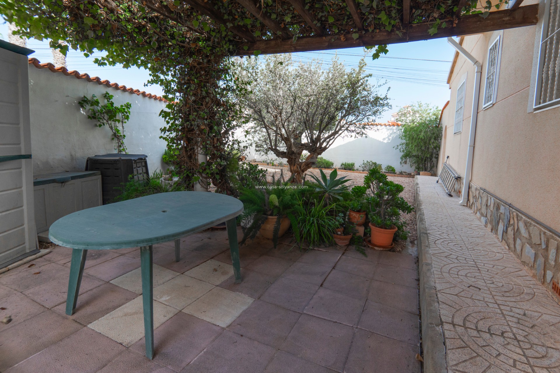 Resale - Villa - Ciudad Quesada - Rojales