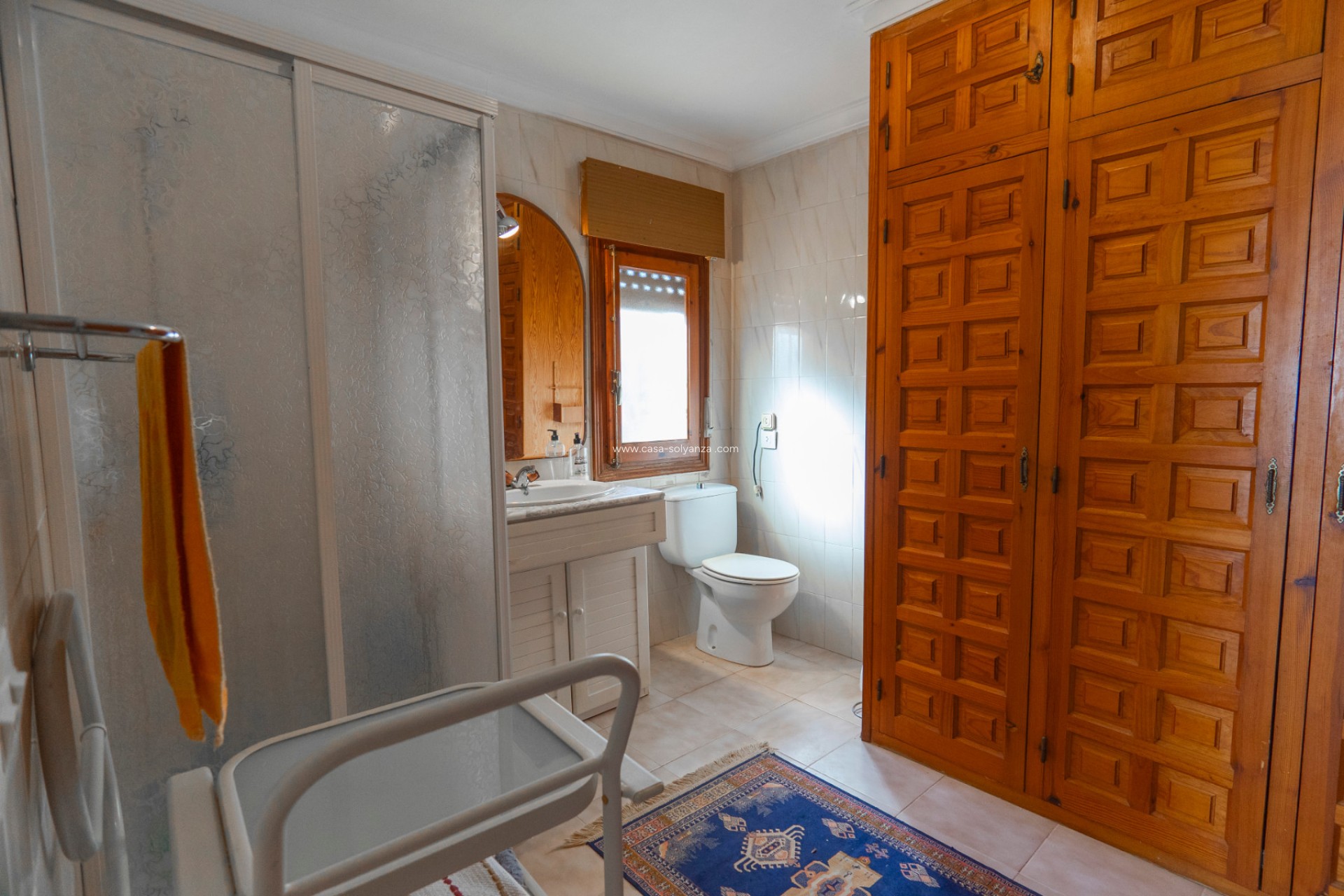 Resale - Villa - Ciudad Quesada - Rojales
