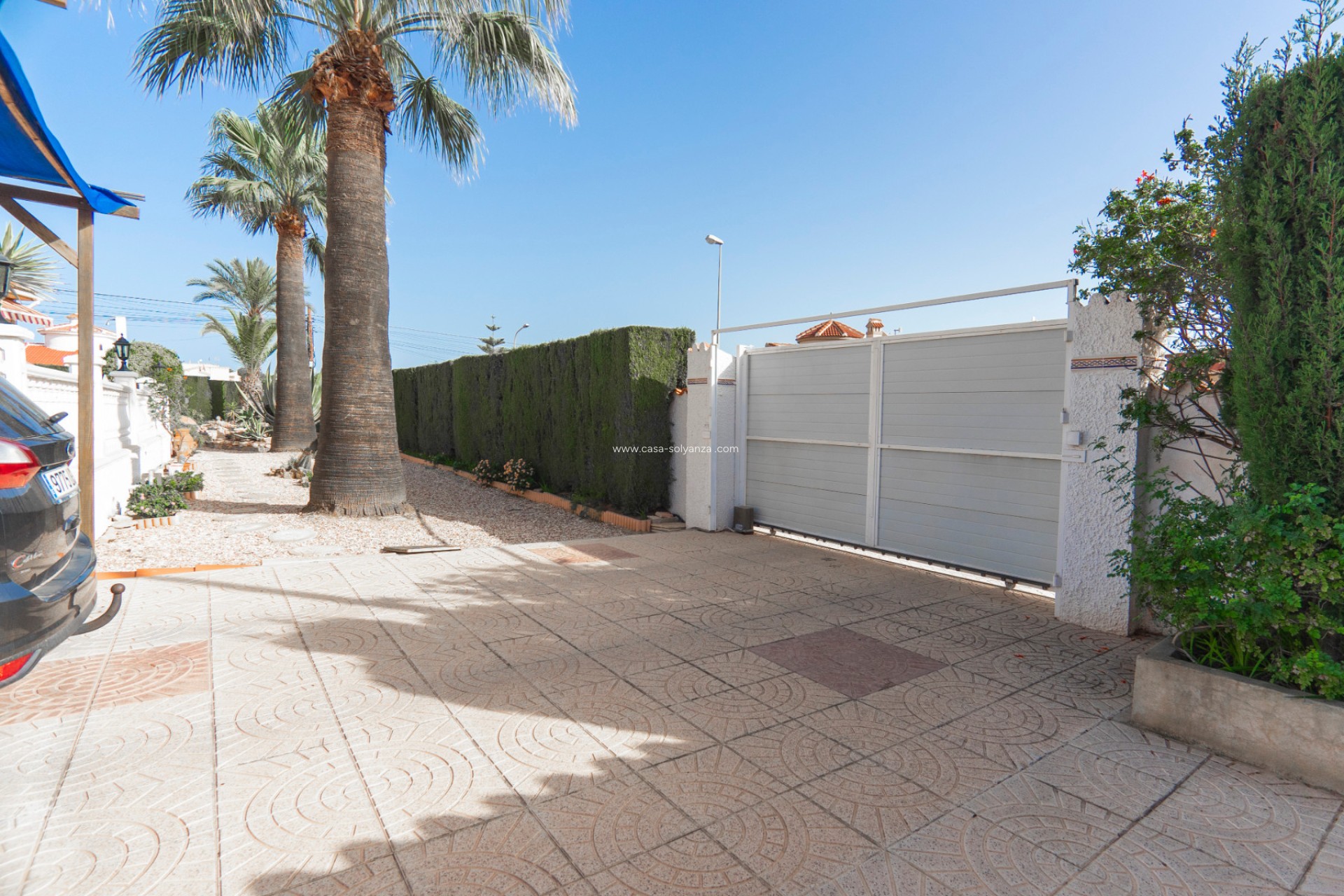 Resale - Villa - Ciudad Quesada - Rojales