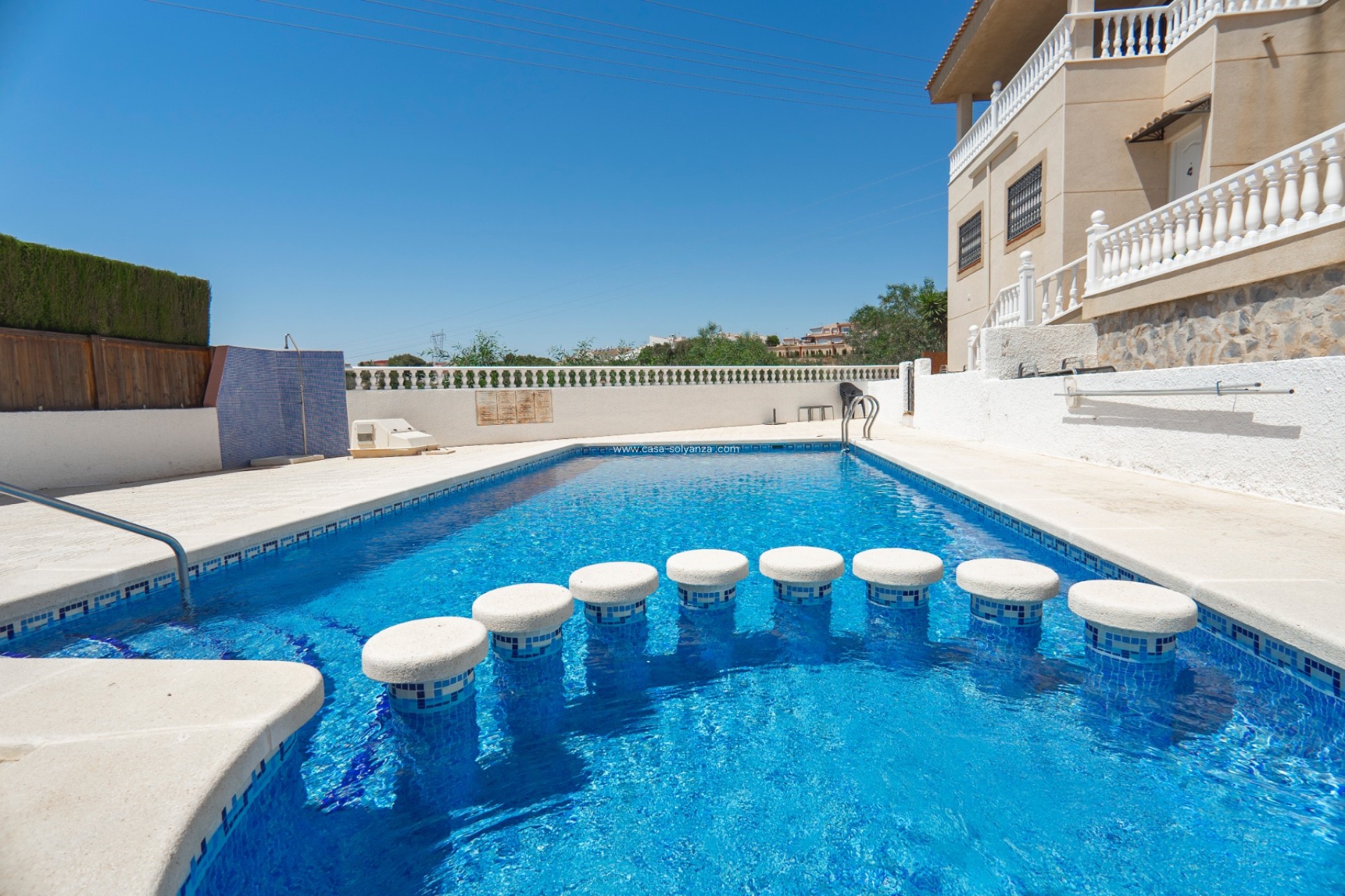 Resale - Villa - Ciudad Quesada - Rojales