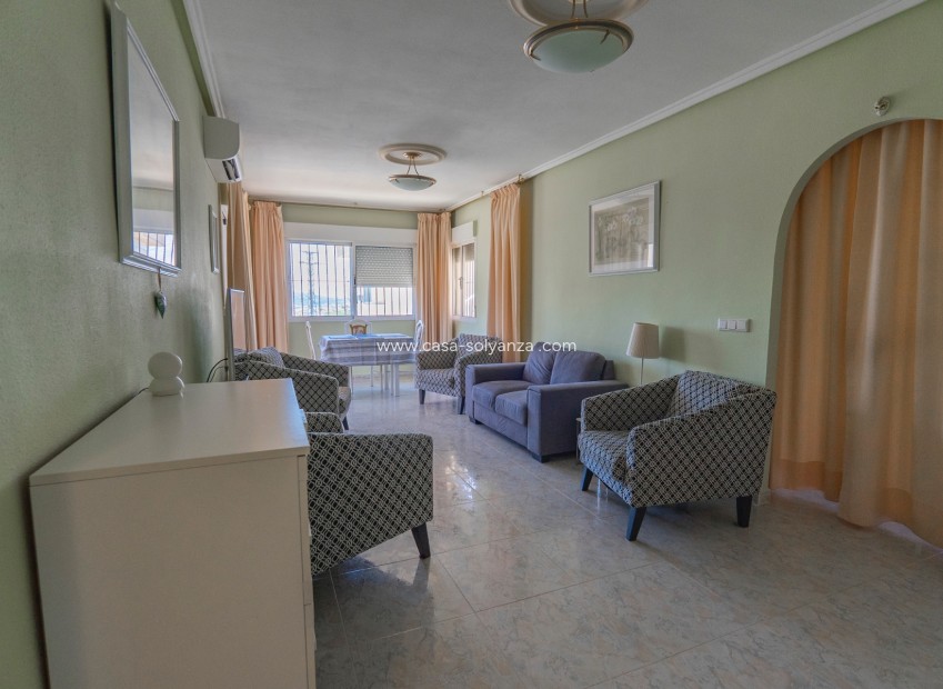 Resale - Villa - Ciudad Quesada - Rojales