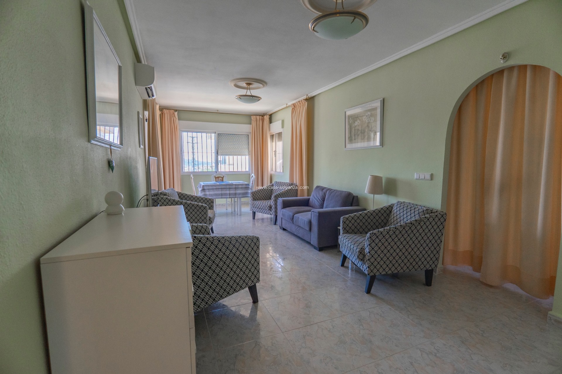 Resale - Villa - Ciudad Quesada - Rojales