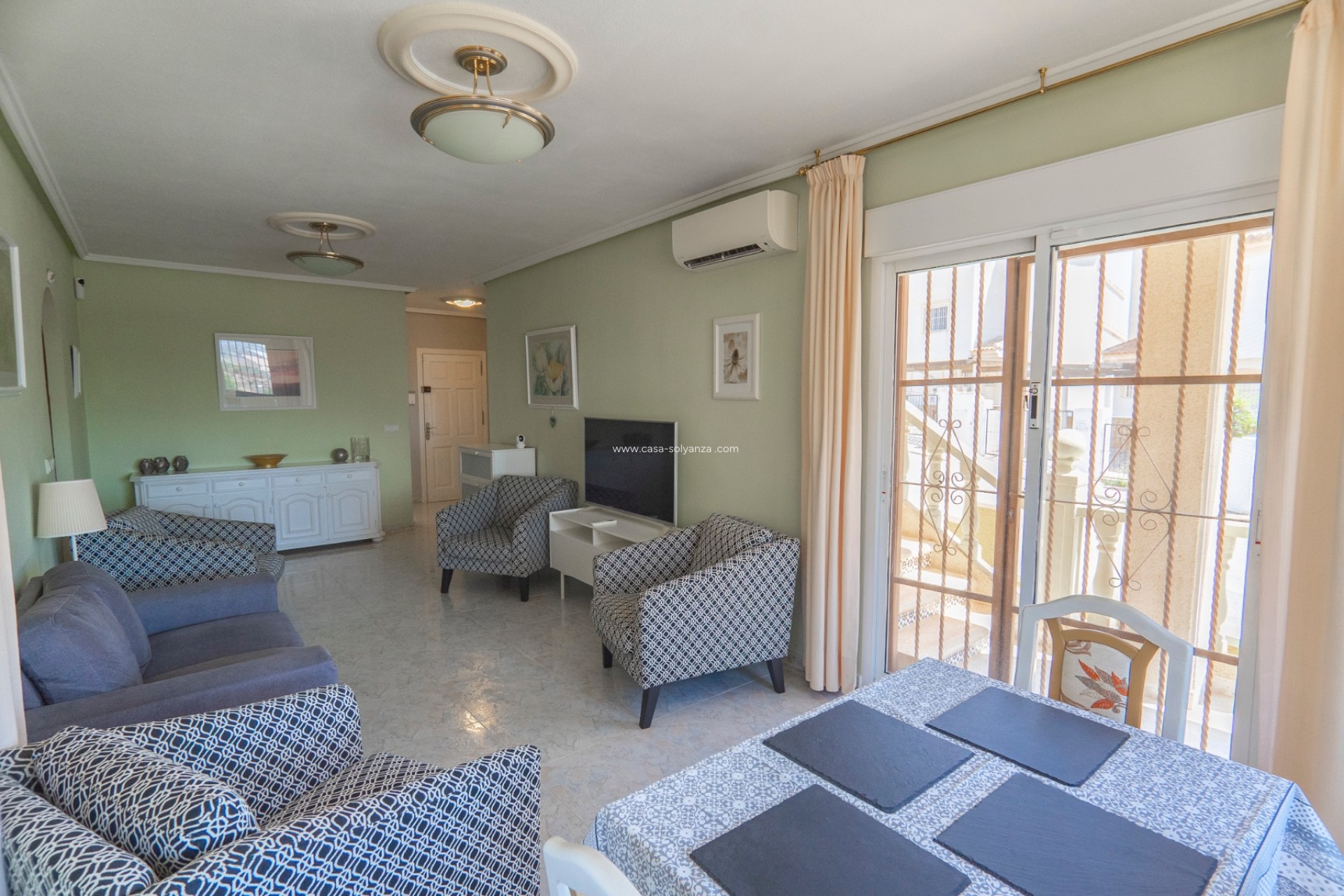 Resale - Villa - Ciudad Quesada - Rojales
