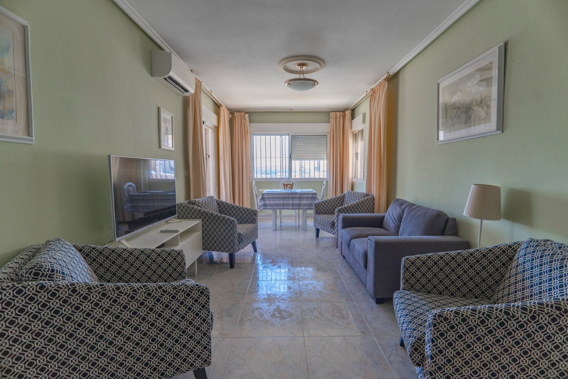Resale - Villa - Ciudad Quesada - Rojales