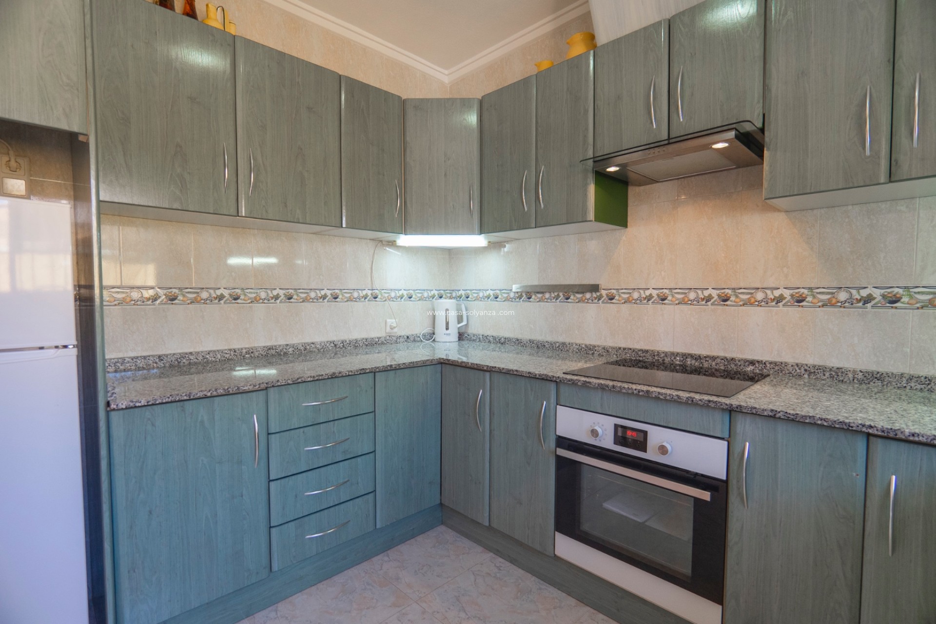 Resale - Villa - Ciudad Quesada - Rojales