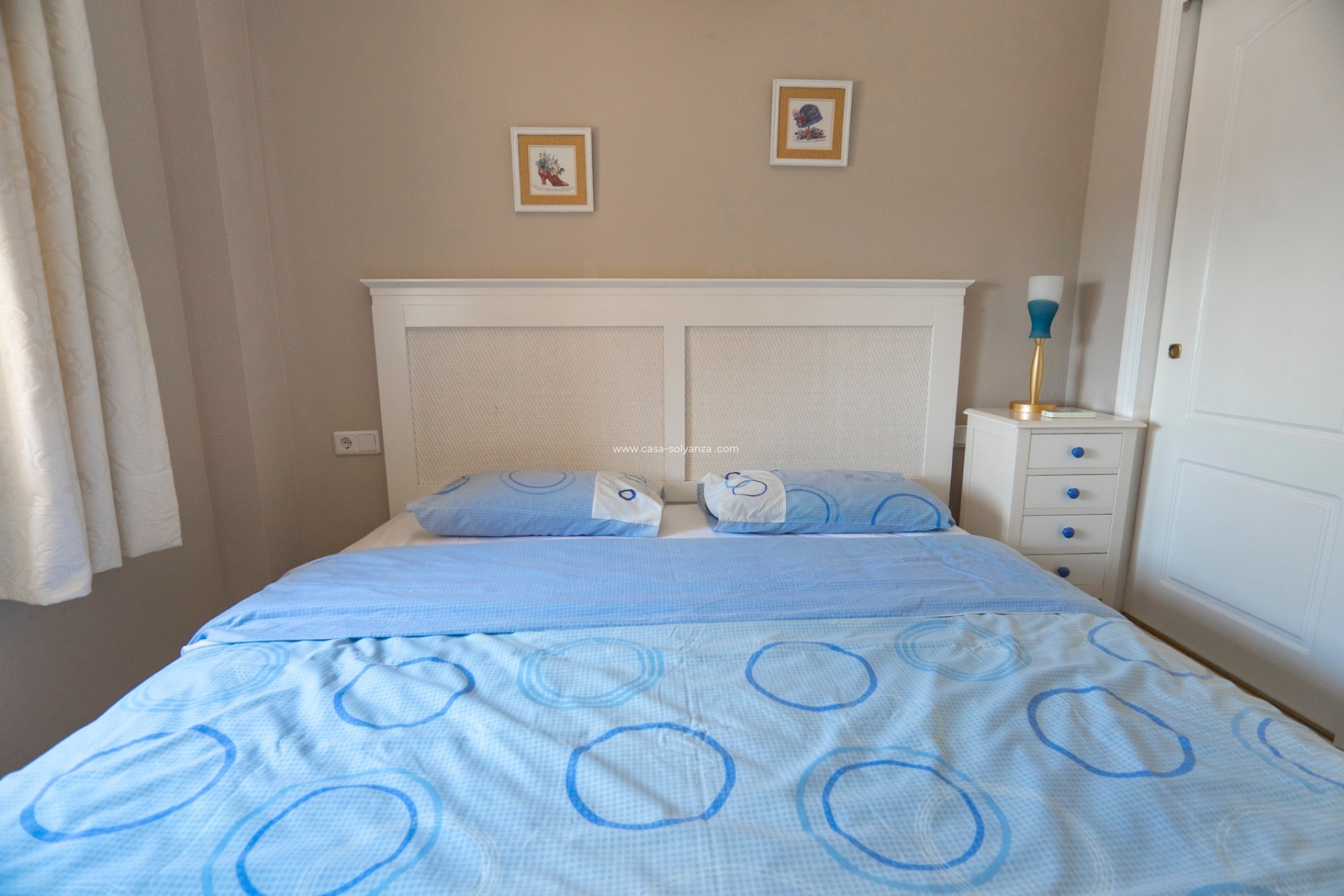 Resale - Villa - Ciudad Quesada - Rojales