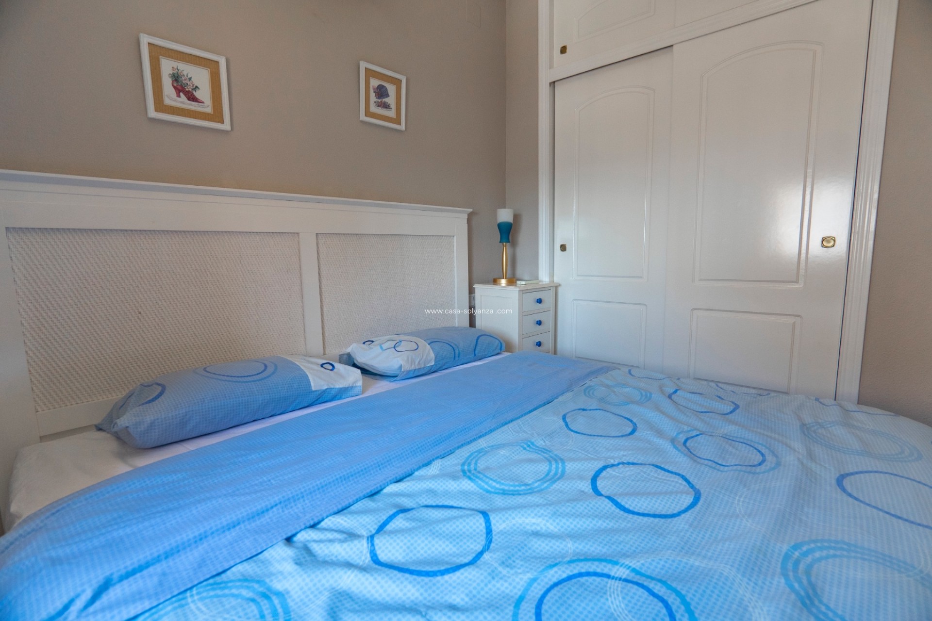 Resale - Villa - Ciudad Quesada - Rojales