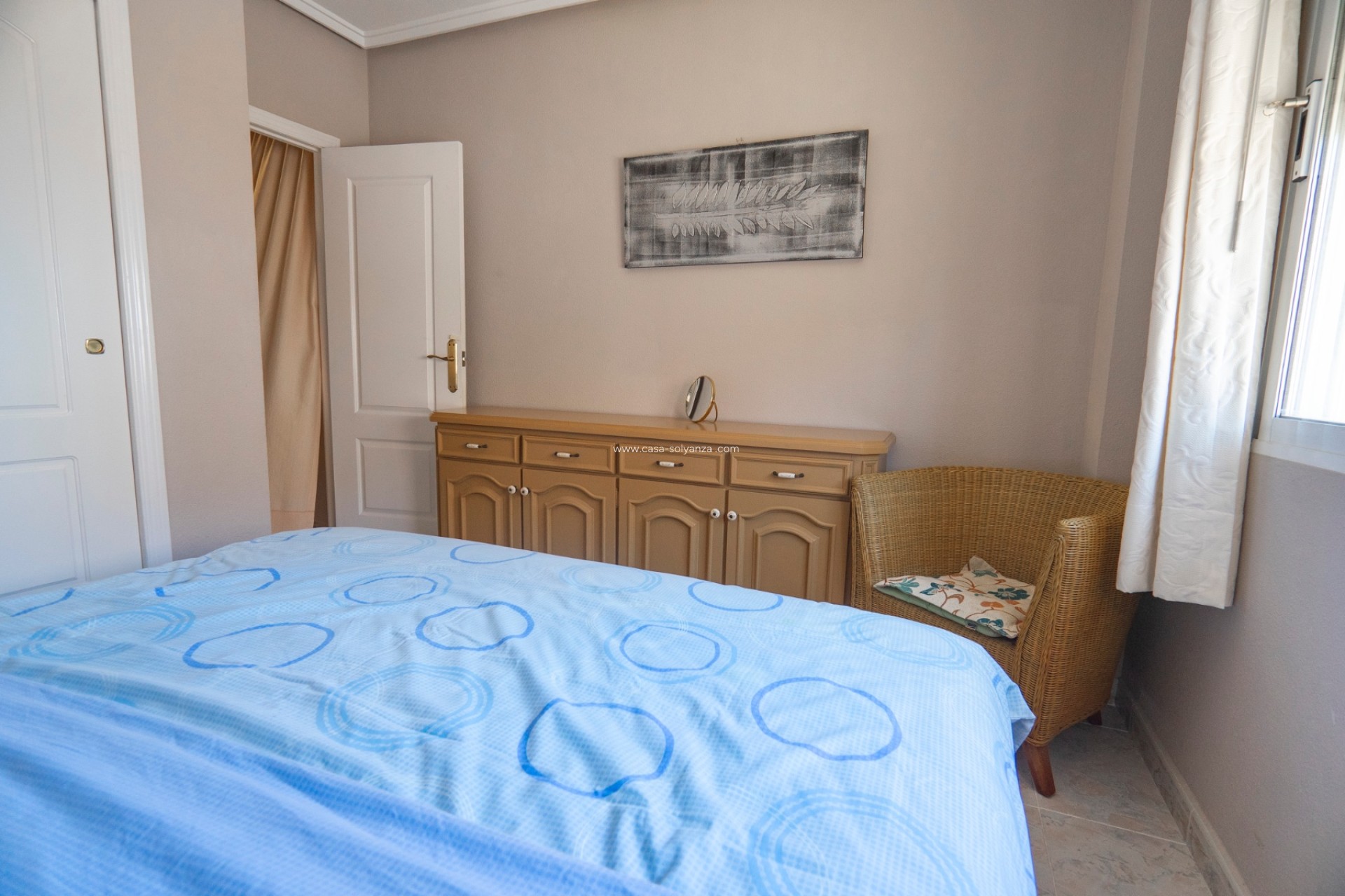 Resale - Villa - Ciudad Quesada - Rojales