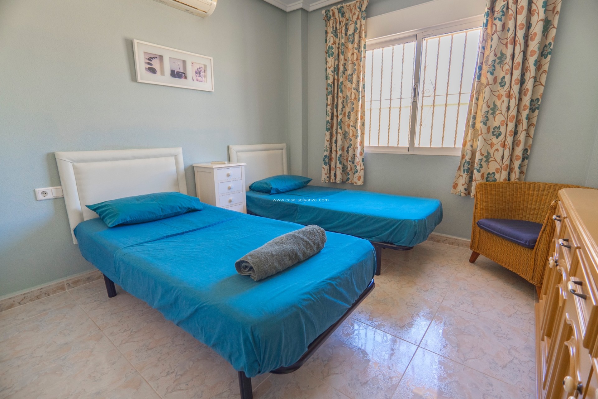 Resale - Villa - Ciudad Quesada - Rojales