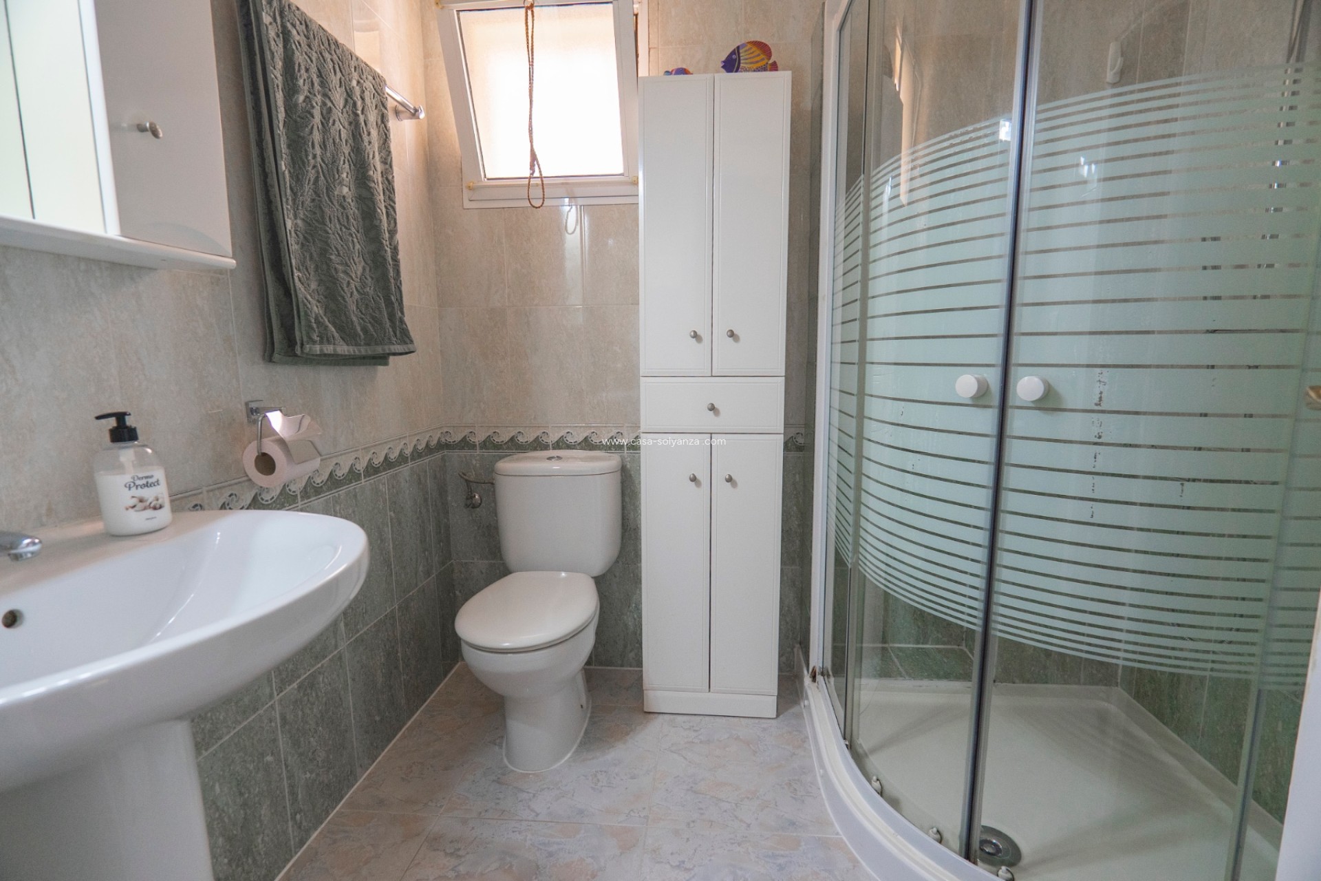 Resale - Villa - Ciudad Quesada - Rojales