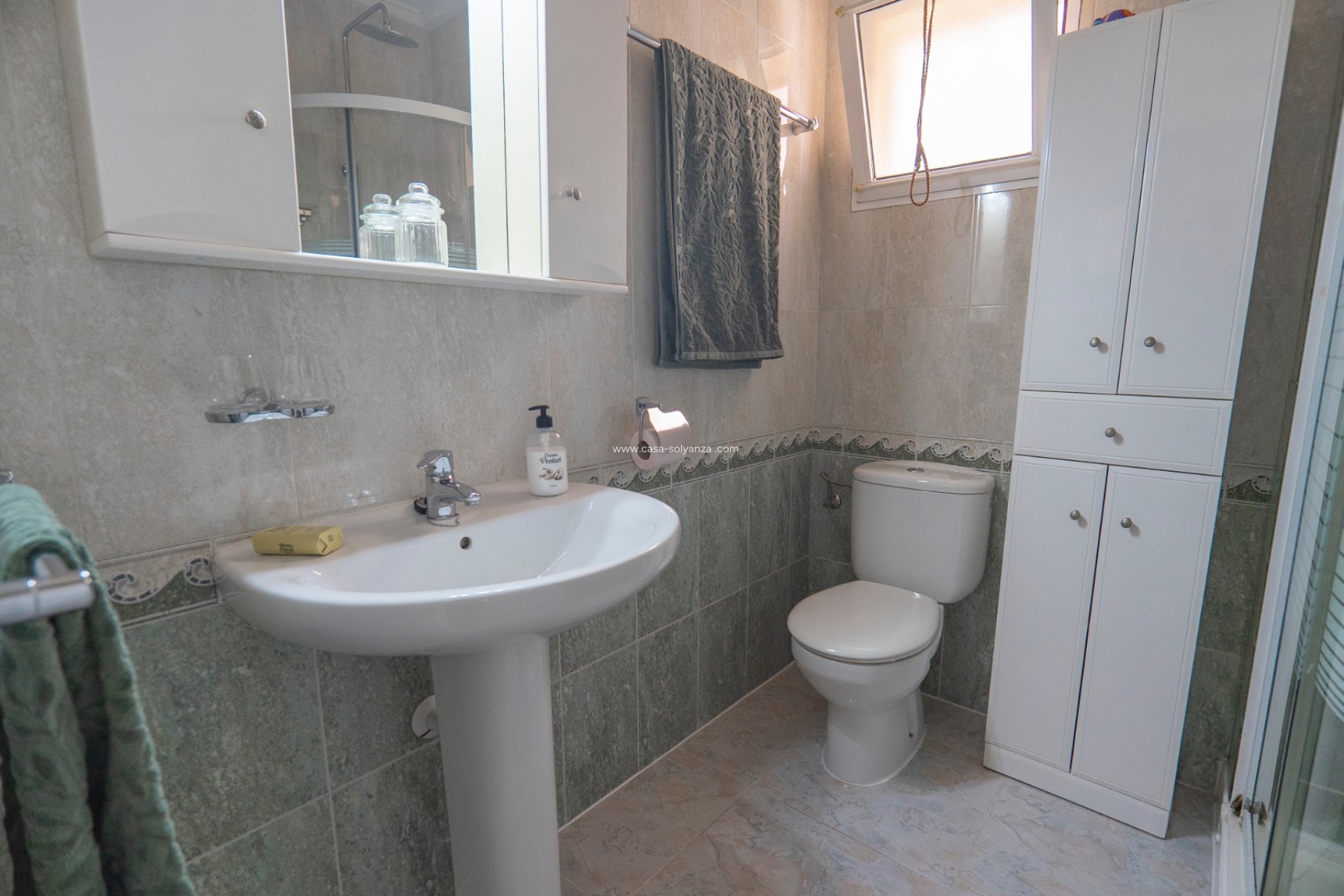 Resale - Villa - Ciudad Quesada - Rojales