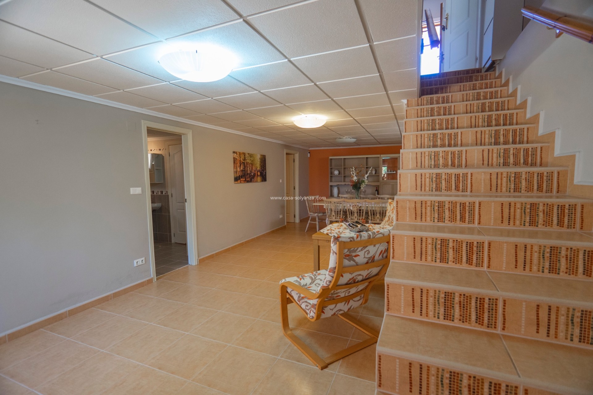 Resale - Villa - Ciudad Quesada - Rojales