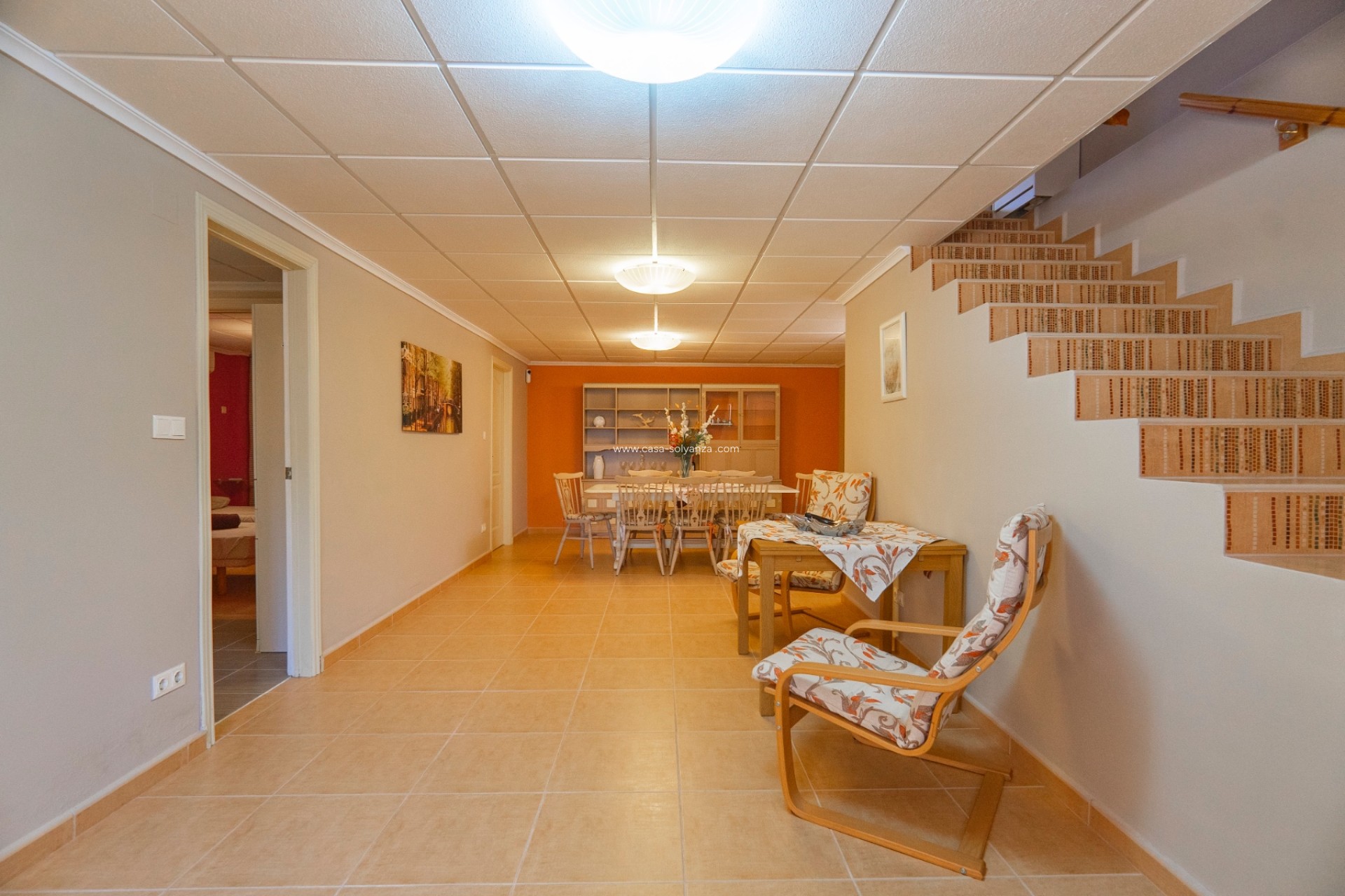 Resale - Villa - Ciudad Quesada - Rojales