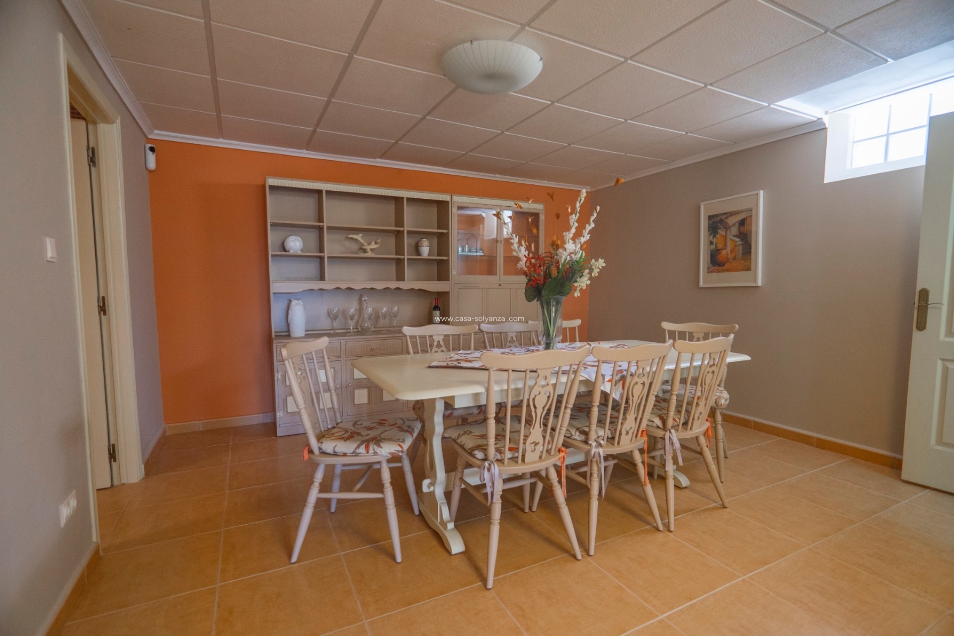 Resale - Villa - Ciudad Quesada - Rojales