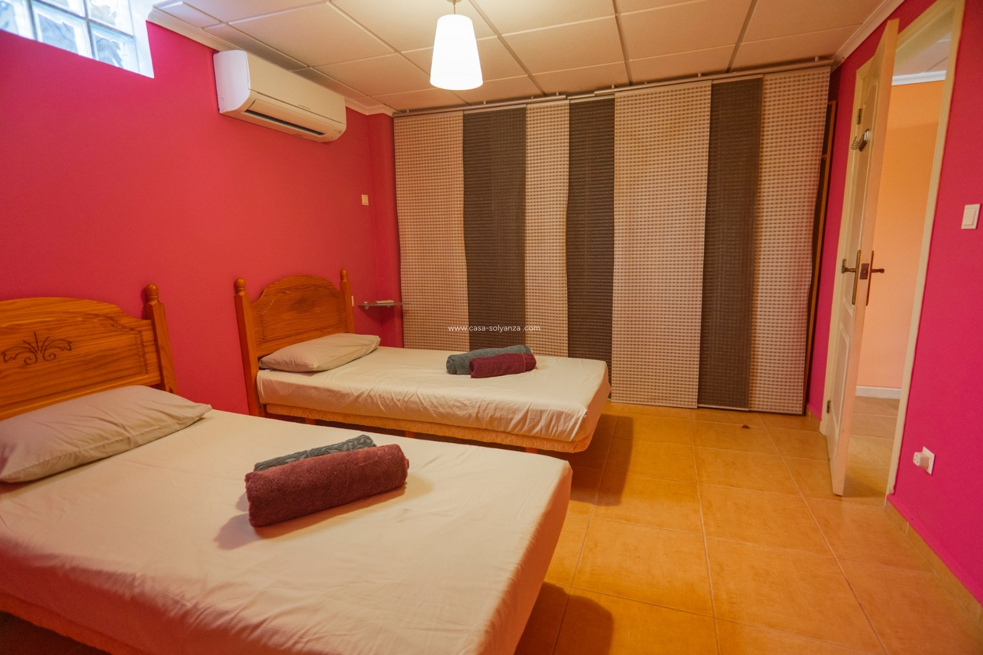Resale - Villa - Ciudad Quesada - Rojales