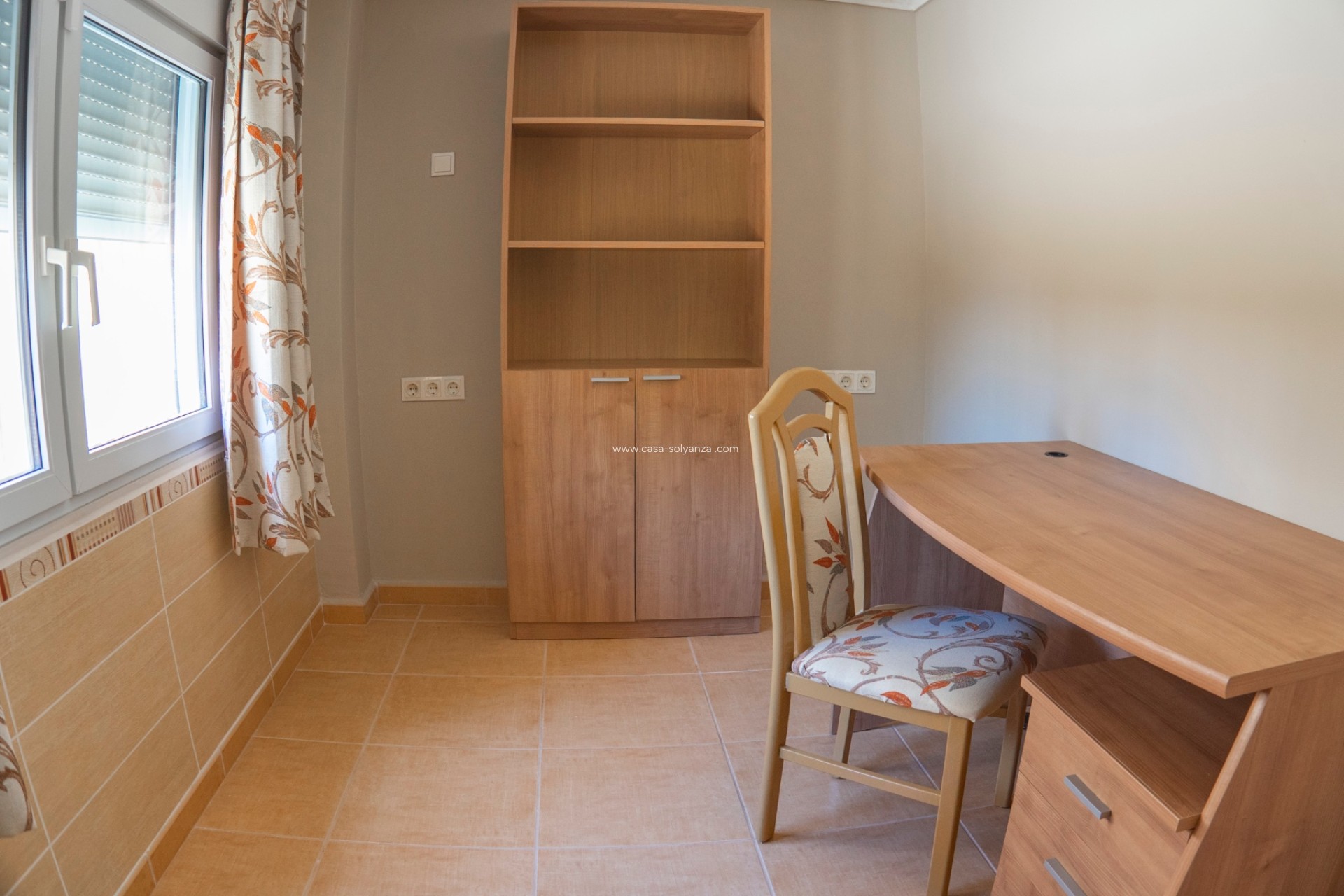 Resale - Villa - Ciudad Quesada - Rojales