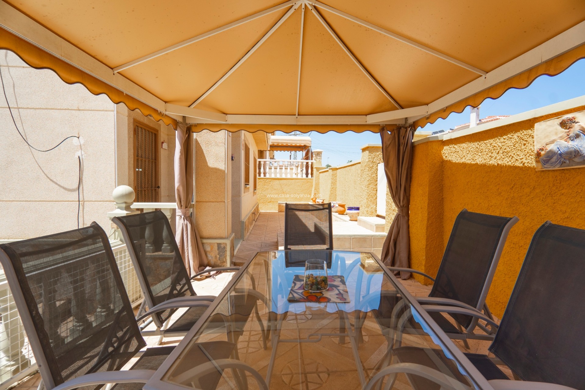 Resale - Villa - Ciudad Quesada - Rojales